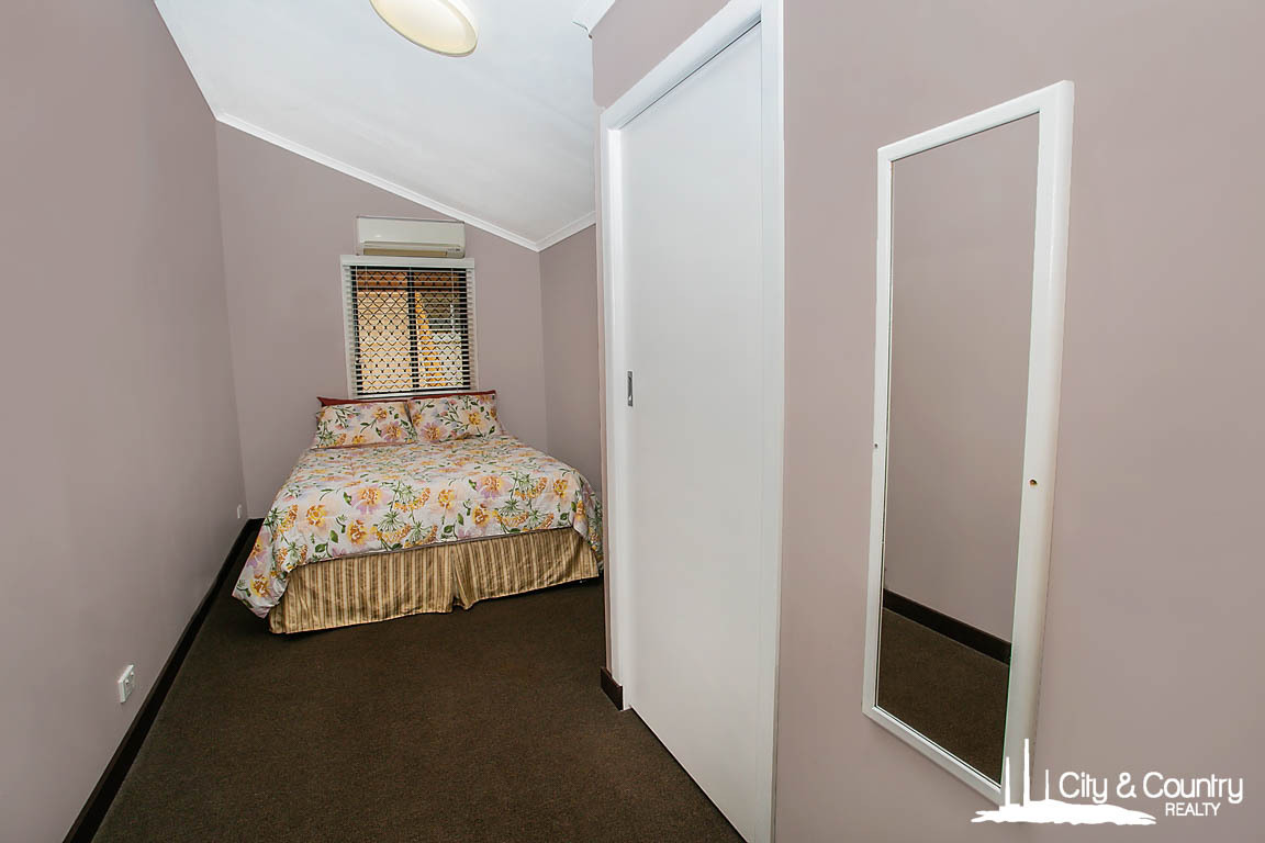 3-bedroom house at 60 Buckley Avenue, Mount Isa, Qld, 4825, Mount Isa, Queensland