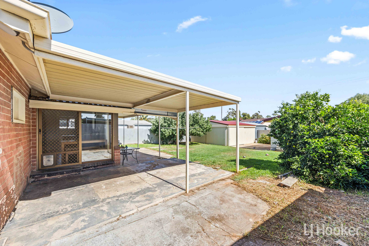 4-bedroom house at 9 Justinian Street, Elizabeth Downs, SA 5113, Playford, South Australia