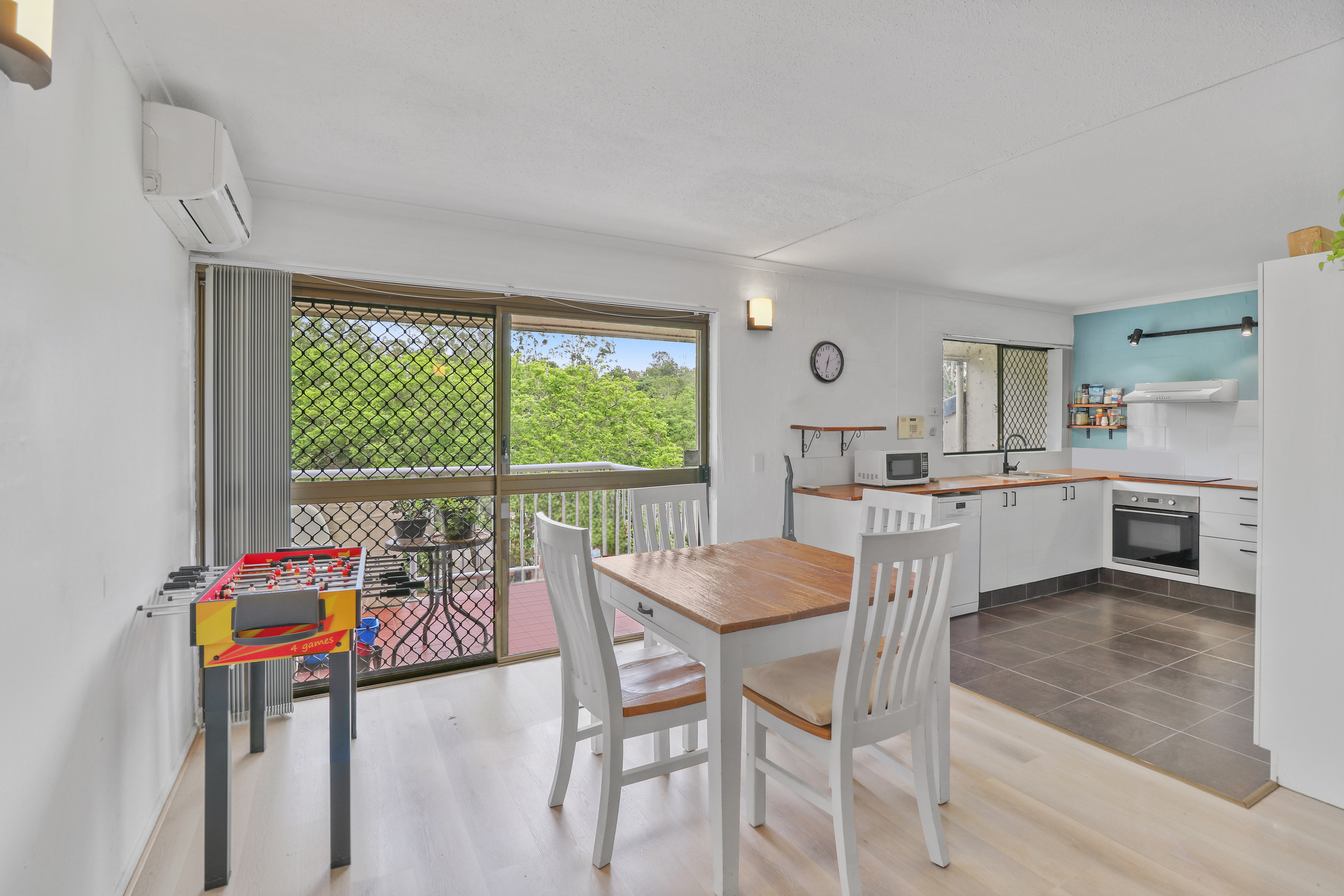 2-bedroom unit at AUGUSTA TERRACES 36 97-111 ROUTLEY DRIVE, KOORALBYN QLD 4285, Scenic Rim, Queensland