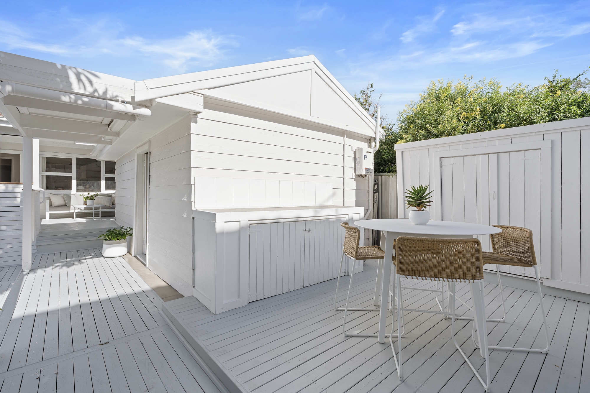 4-bedroom house at 2 VICKERS STREET, Mayfield West NSW 2304, Newcastle, New South Wales