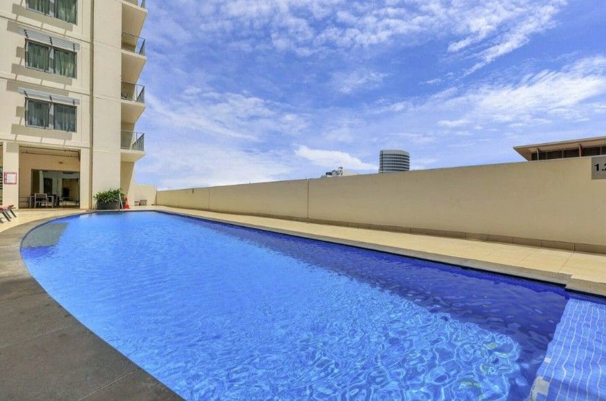 APARTMENT 704 31 WOODS STREET, DARWIN CITY NT 0800 - Image 4