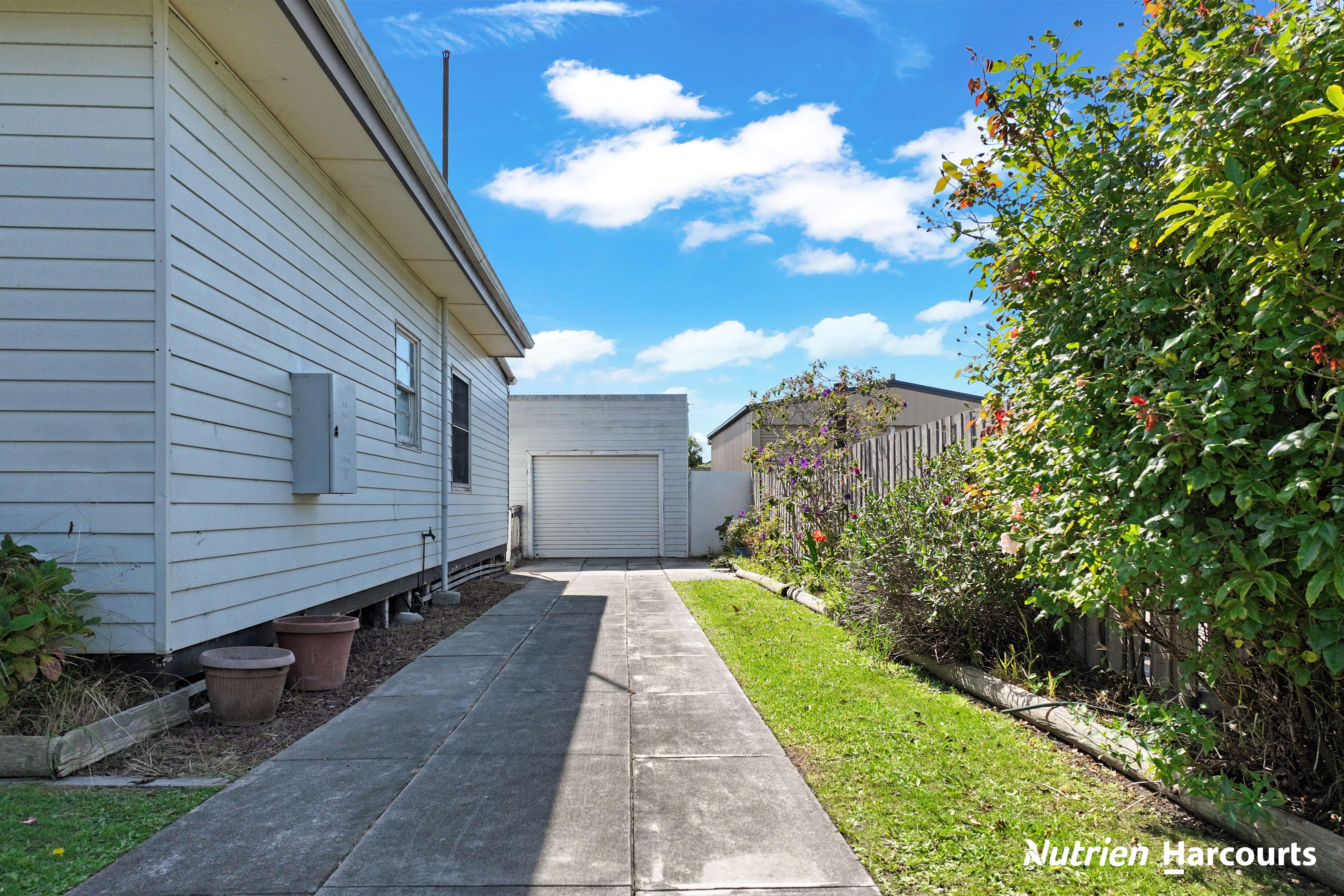 3-bedroom house at 9 Dougherty Street, Yarram, VIC 3971, Wellington, Victoria