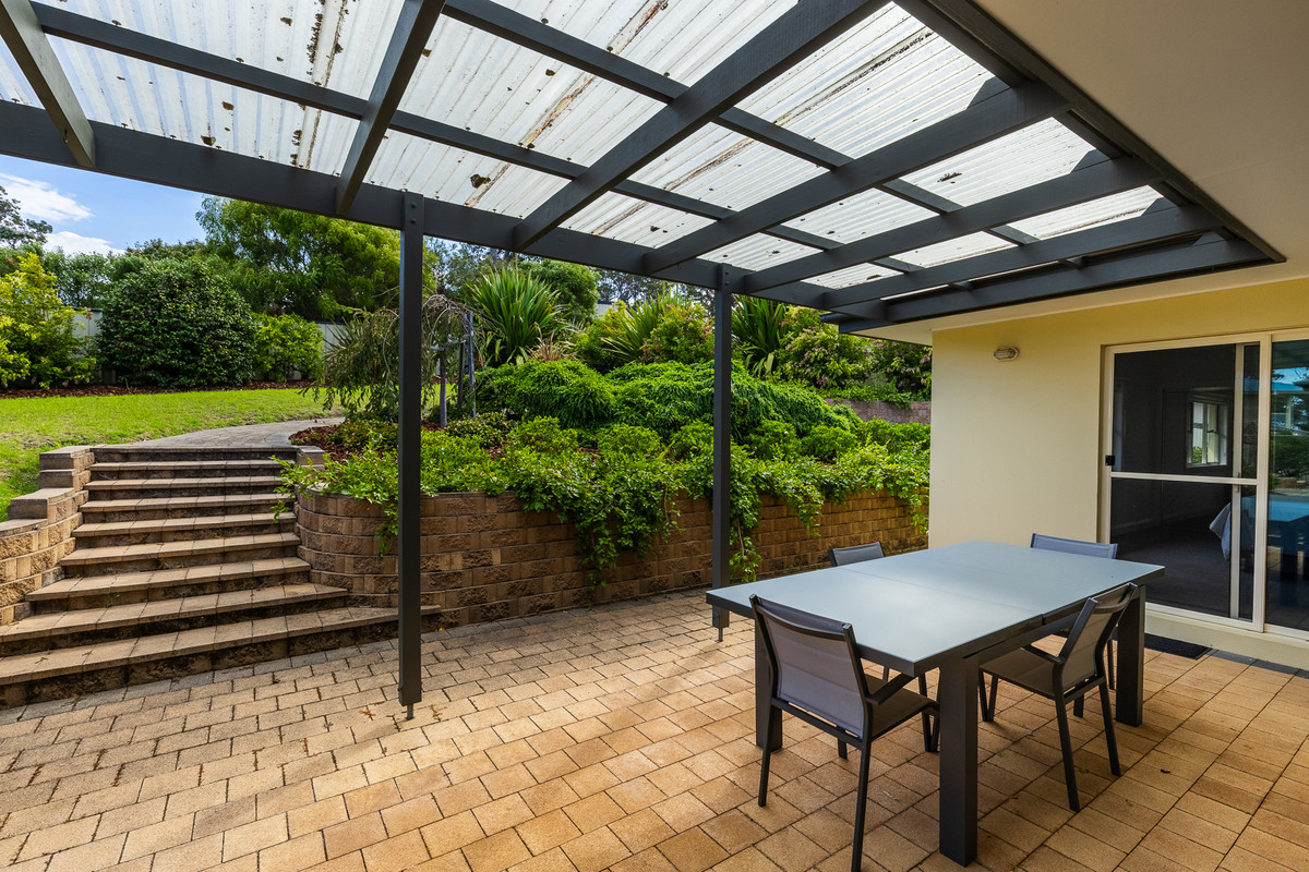 4-bedroom house at 4 KOOKABURRA COURT, Tura Beach NSW 2548, Bega Valley, New South Wales