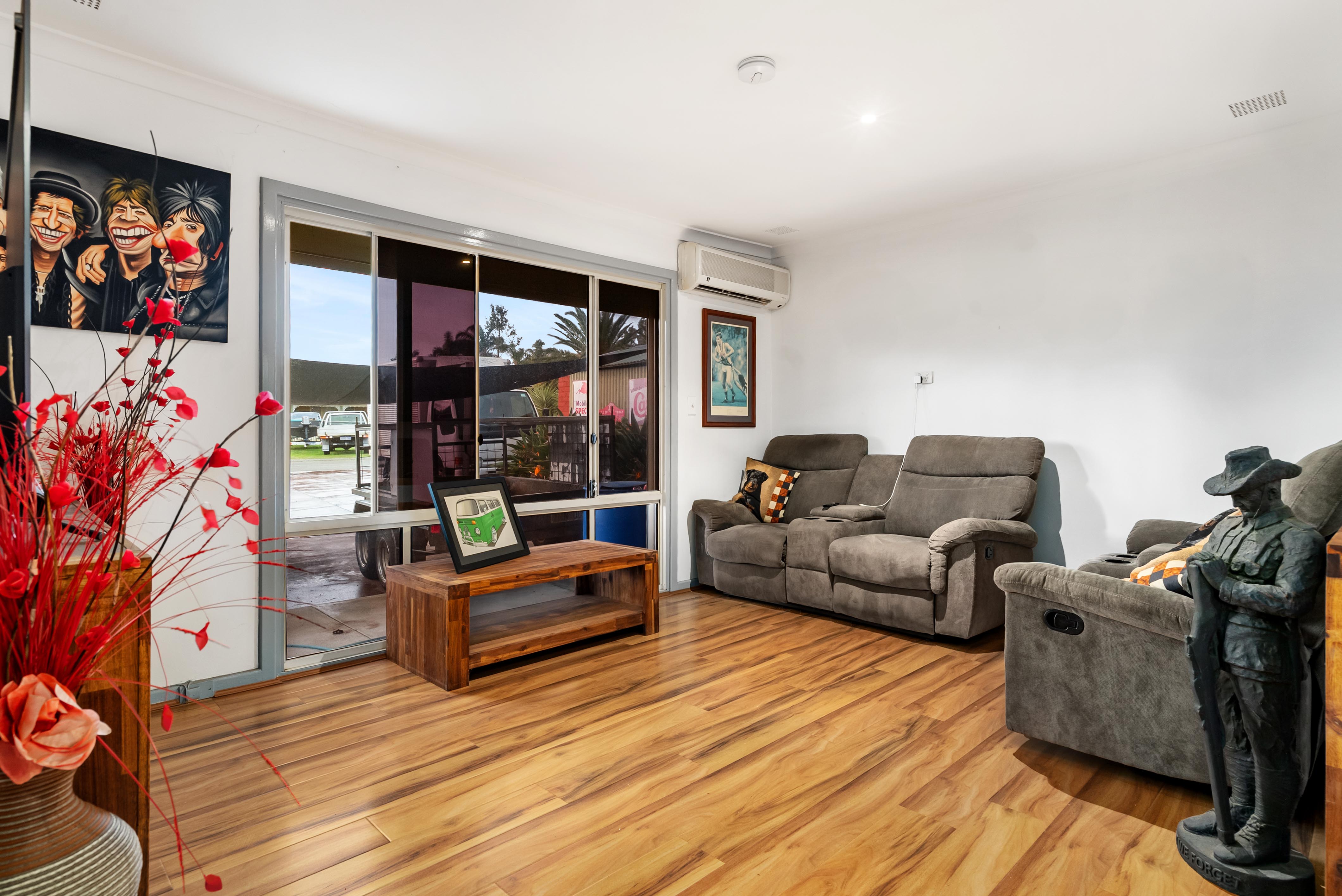 3-bedroom house at 22 Dawson Way, Parmelia, WA 6167, Kwinana, Western Australia