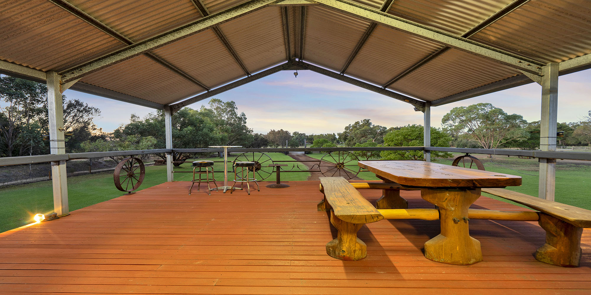4-bedroom house at 46 PURE STEEL LANE, Mundijong WA 6123, Serpentine-Jarrahdale, Western Australia