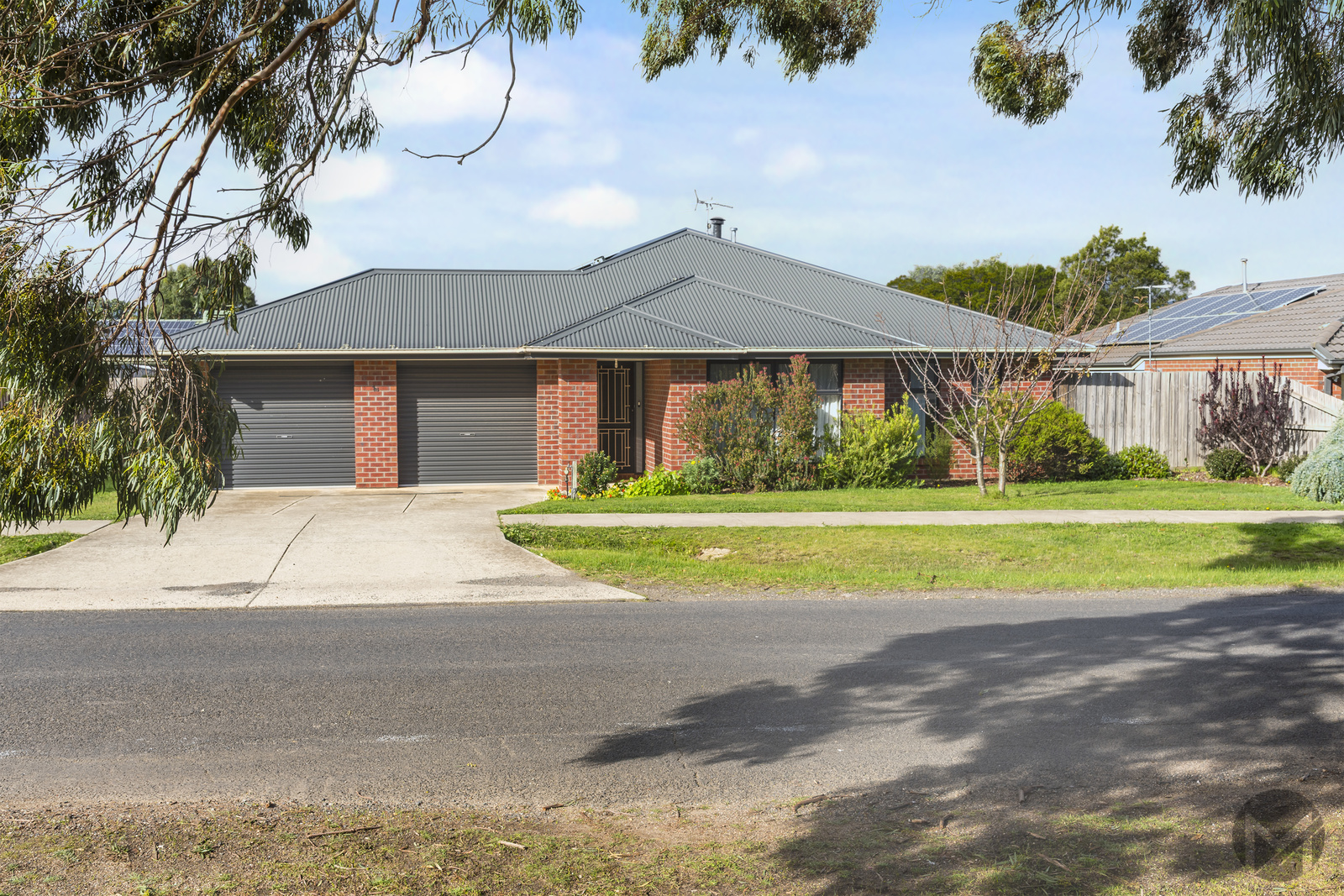 3-bedroom house at 1B METCALFE DRIVE, Romsey VIC 3434, Macedon Ranges, Victoria