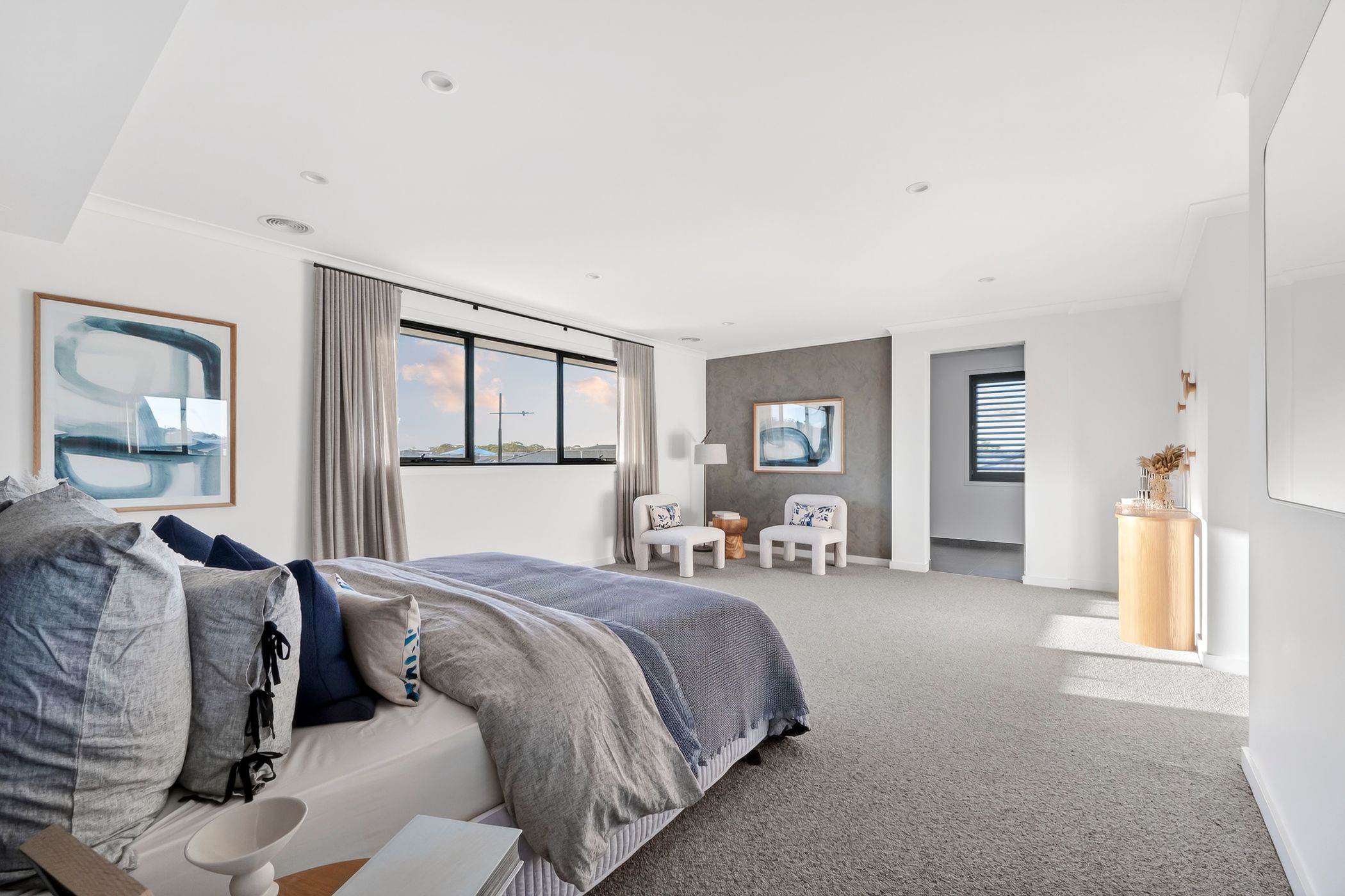 5-bedroom house at 234 SOVEREIGN DRIVE, Mount Duneed VIC 3217, Greater Geelong, Victoria