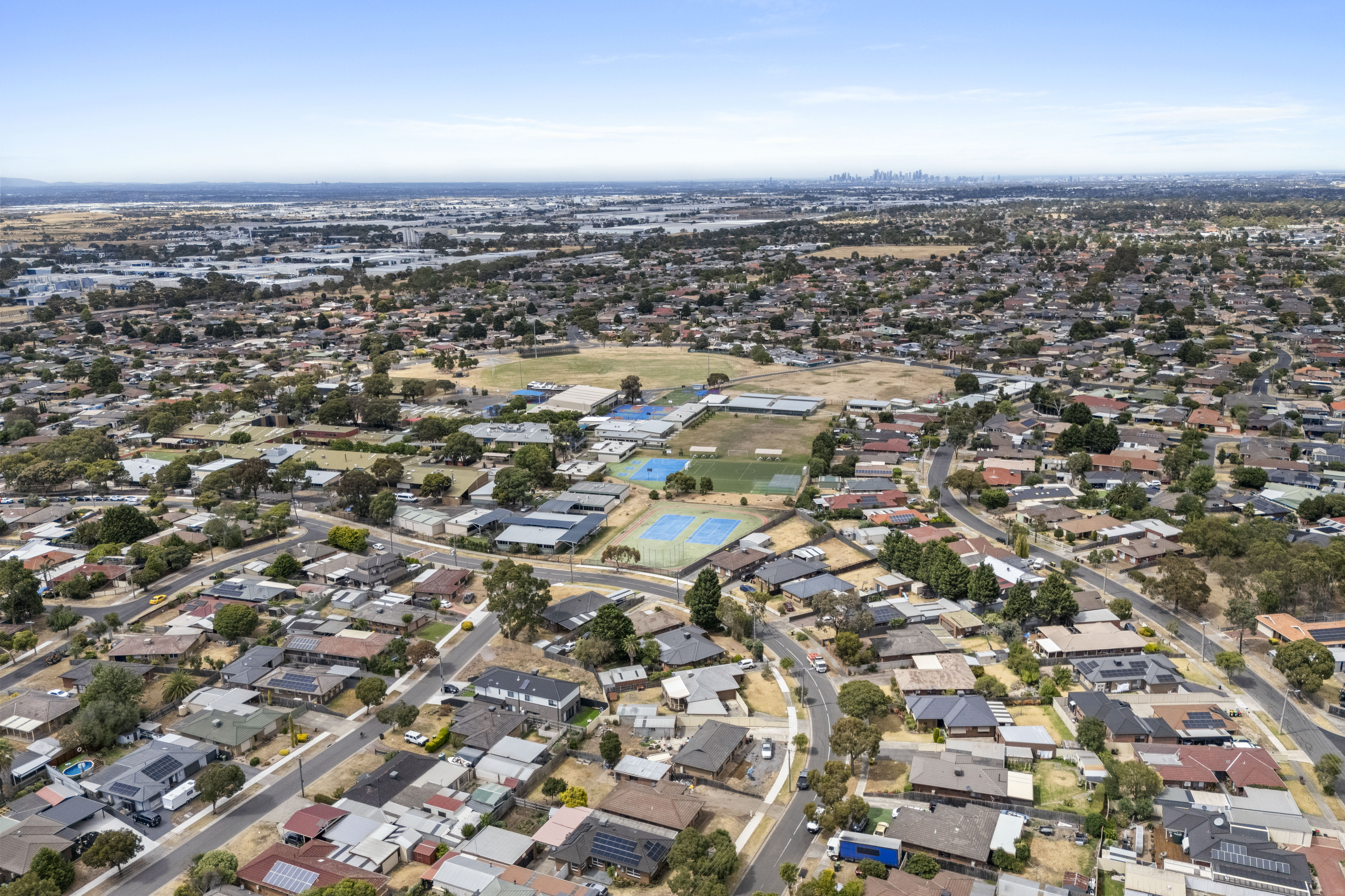 3-bedroom house at 61 Langdon Crescent, Craigieburn, VIC 3064, Hume, Victoria