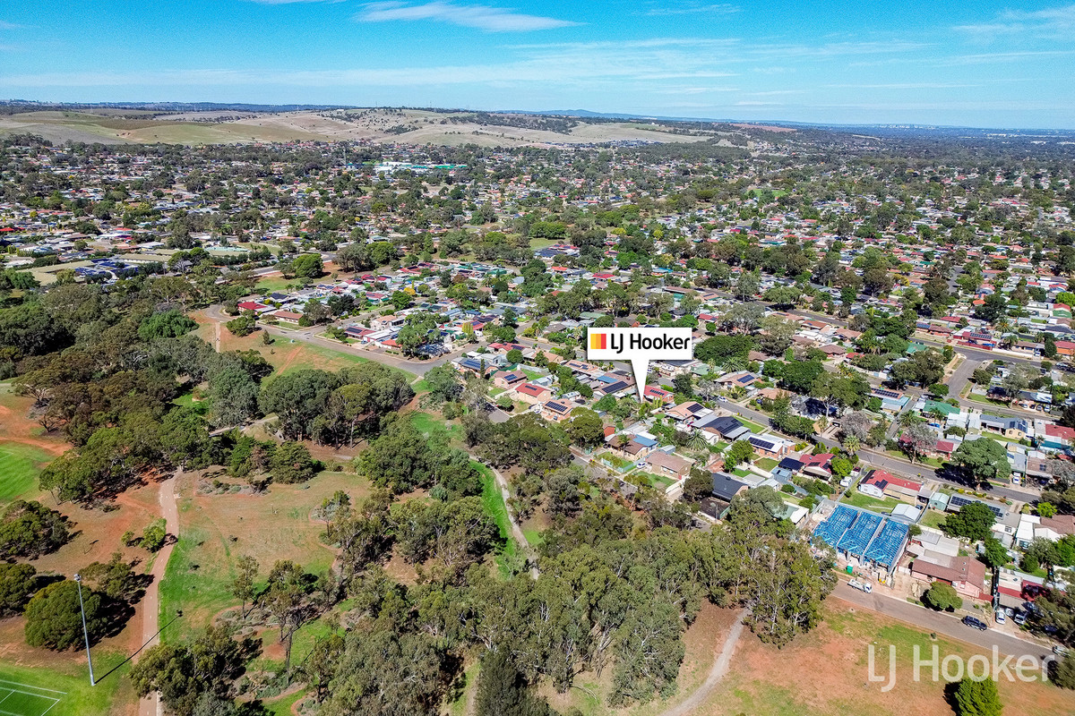 3-bedroom house at 21 Cavenagh Street, Elizabeth Downs, SA 5113, Playford, South Australia