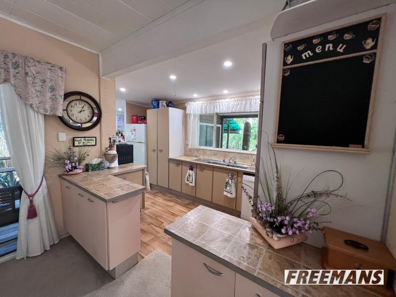 7-bedroom house at 40 Amaroo Drive, Wondai, QLD 4606, South Burnett, Queensland