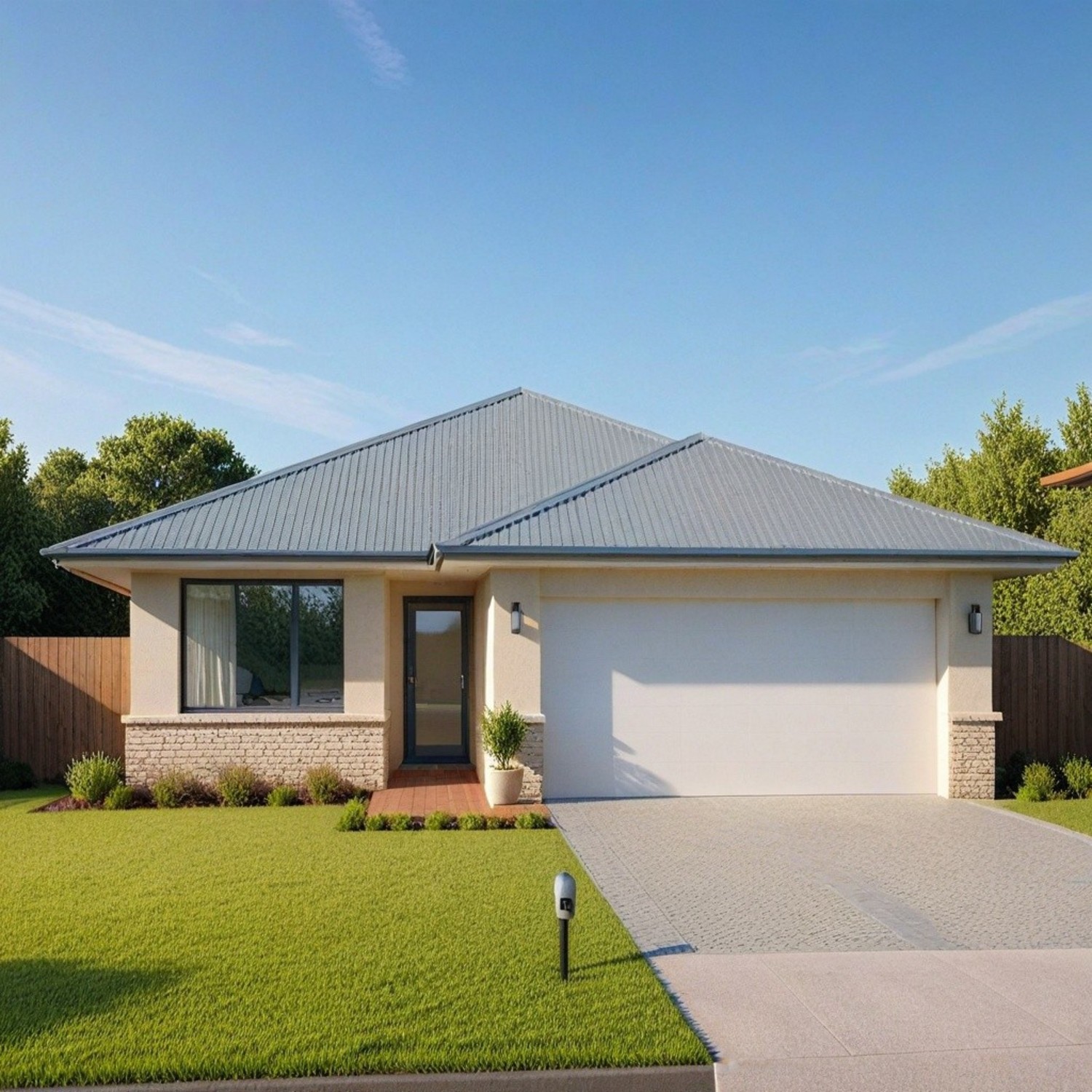 4-bedroom house at 501 Hayfield Estate, Ripley, Qld, 4306, Ipswich, Queensland