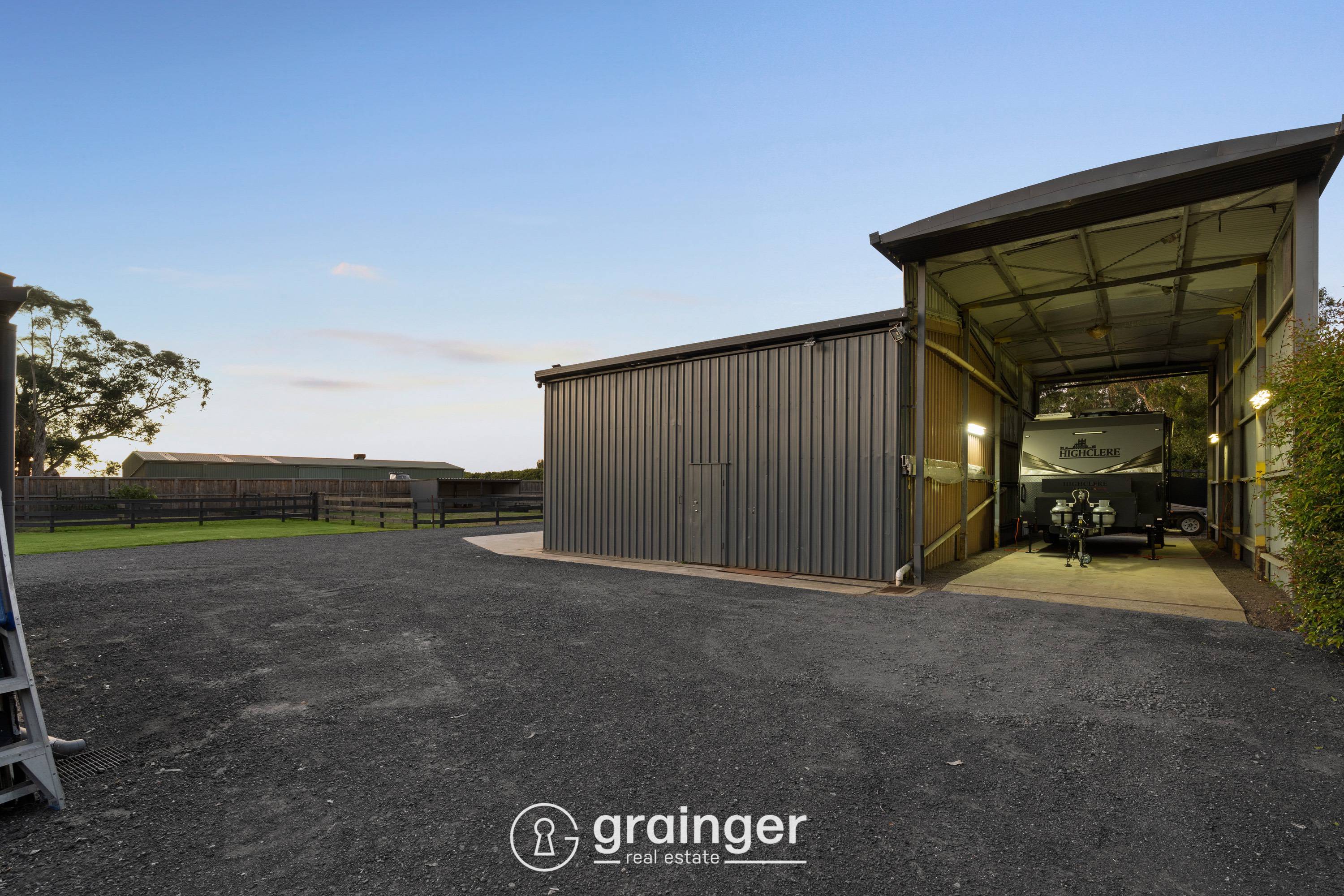 5-bedroom house at 38 HOME ROAD, Nar Nar Goon VIC 3812, Cardinia, Victoria