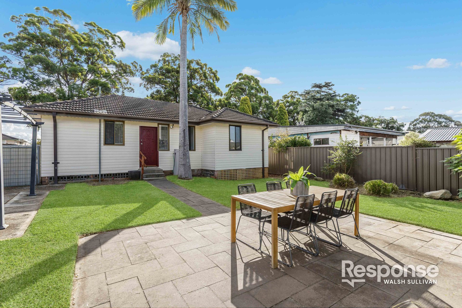 3-bedroom house at 11 Percy Street, Marayong, NSW 2148, Blacktown, New South Wales