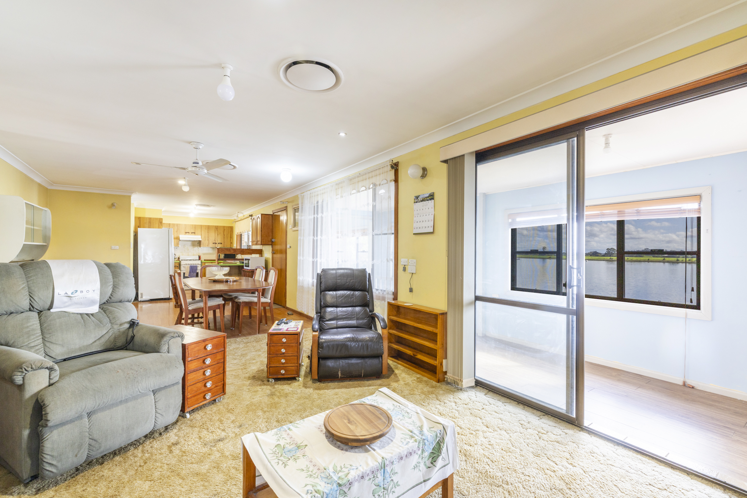 3-bedroom house at 2499 Big River Way, Ulmarra, NSW 2462, Clarence Valley, New South Wales