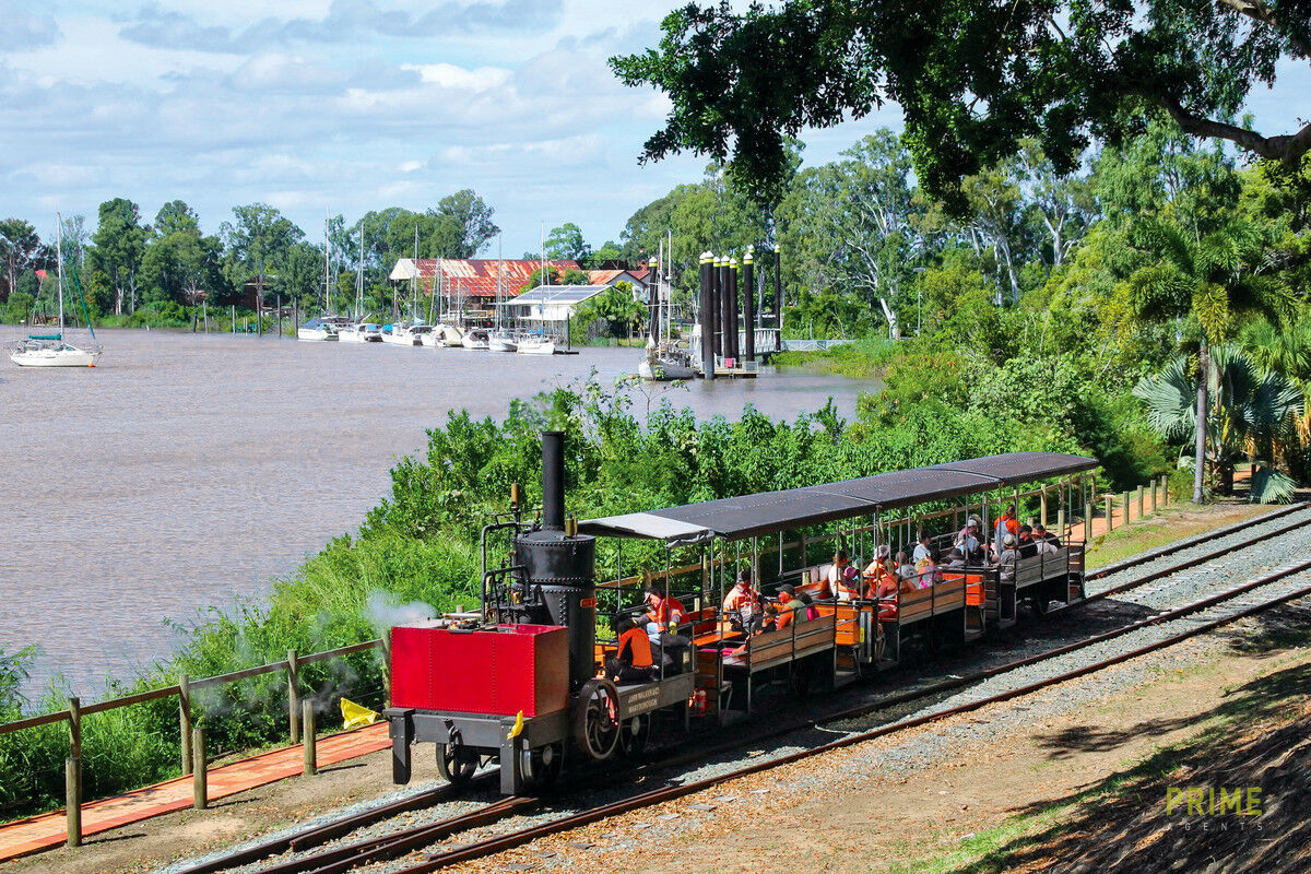 Stage 1 Parkview On Central, Tinana, Qld, 4650 - Image 3