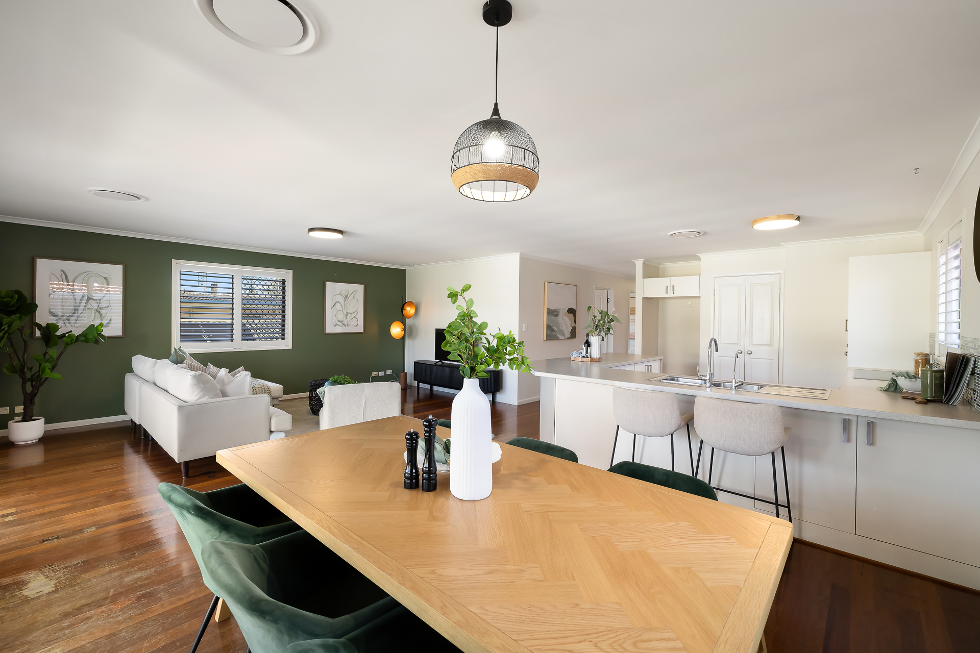 4-bedroom house at 19 Glenelg Avenue, Mermaid Beach, QLD 4218, Gold Coast, Queensland