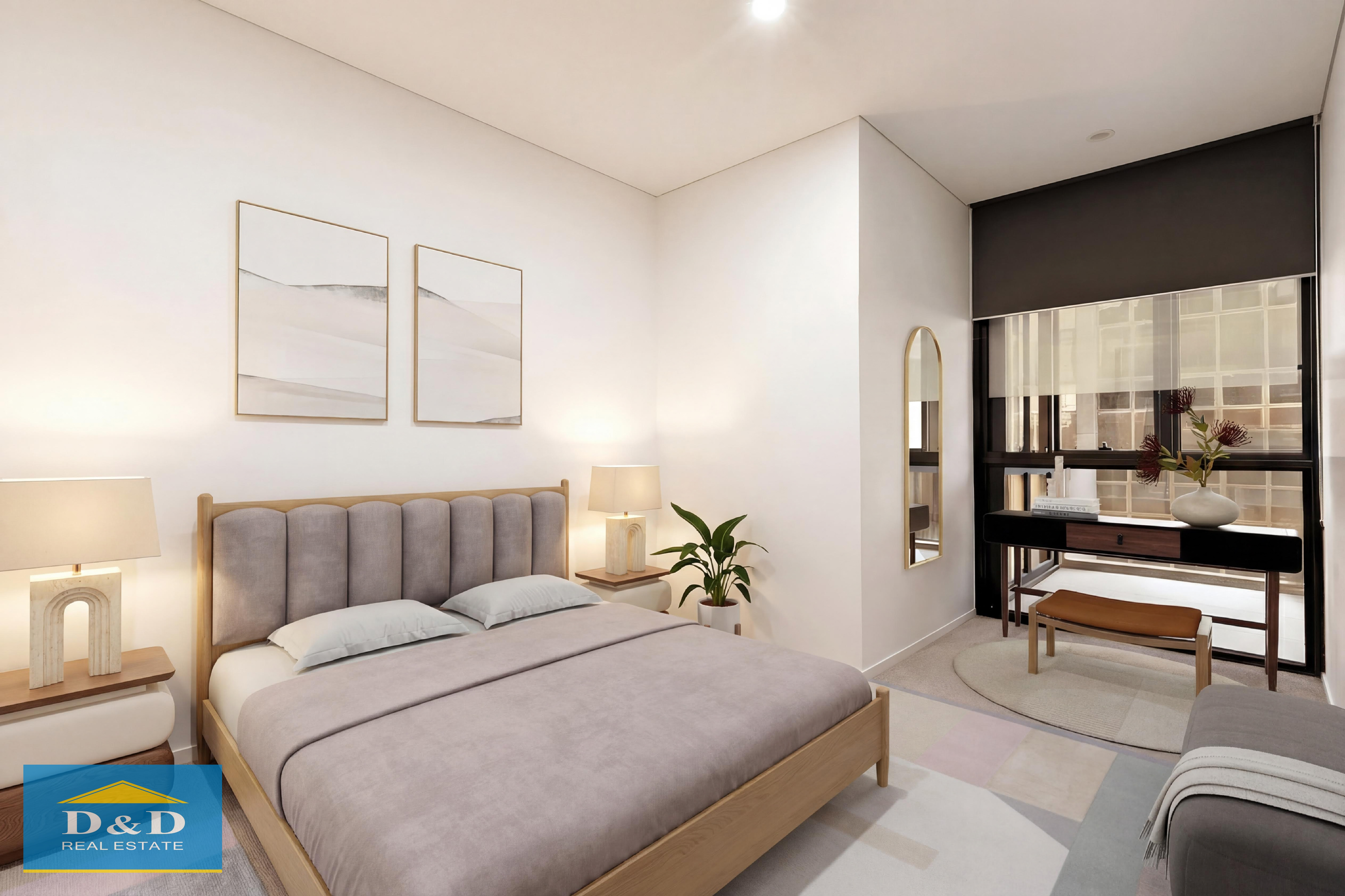 V BY CROWN 603 45 MACQUARIE STREET, PARRAMATTA NSW 2150 - Image 3
