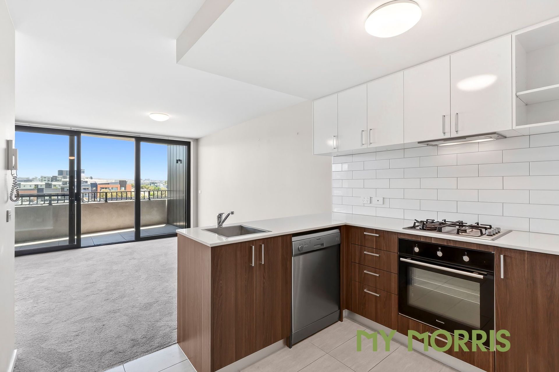 1-bedroom unit at 33/566 Cotter Road, Wright, Act, 2611, Unincorporated Act, Australian Capital Territory