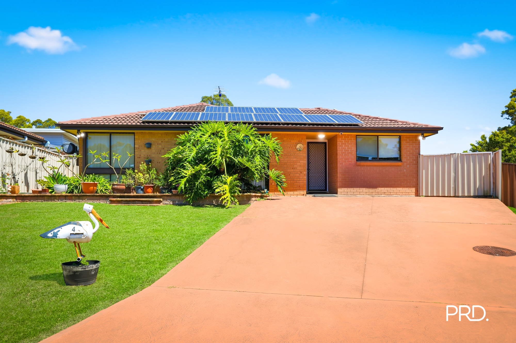 4 ECHO PLACE, Penrith NSW 2750 - Image 1