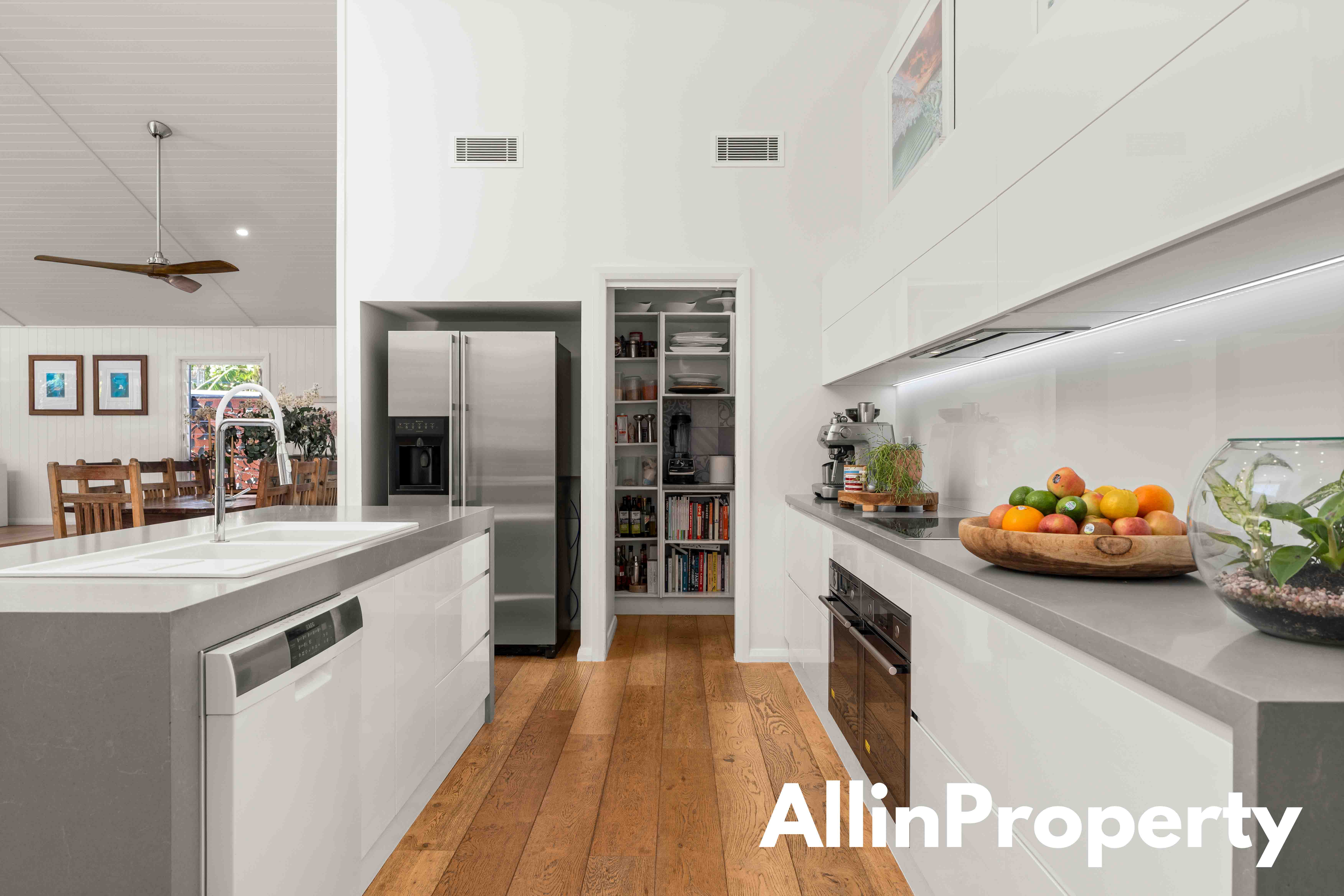 5-bedroom house at 36 BERRY STREET, Huskisson NSW 2540, Shoalhaven, New South Wales