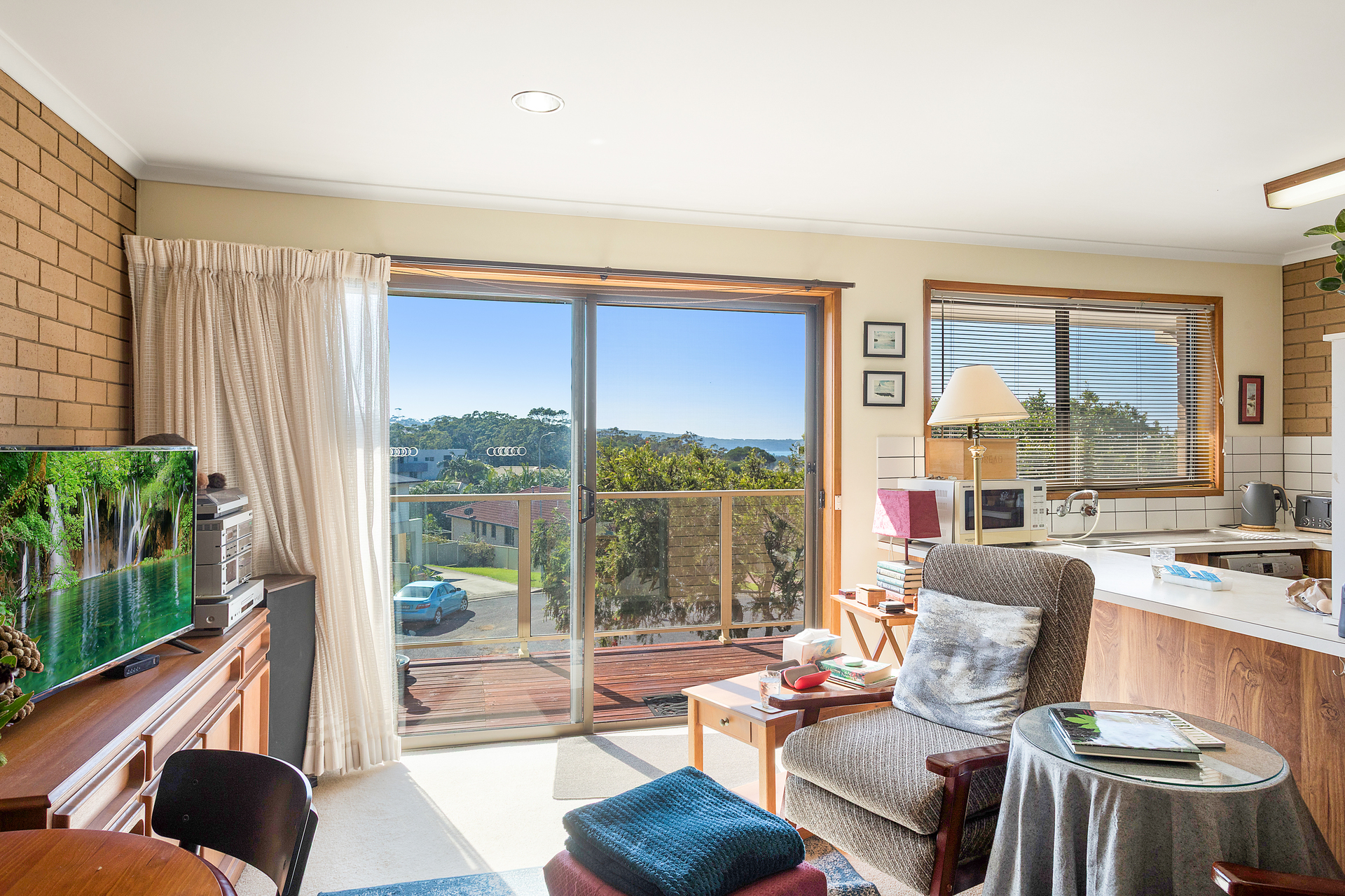 2-bedroom unit at 3 10 BANKSIA COURT, TURA BEACH NSW 2548, Bega Valley, New South Wales