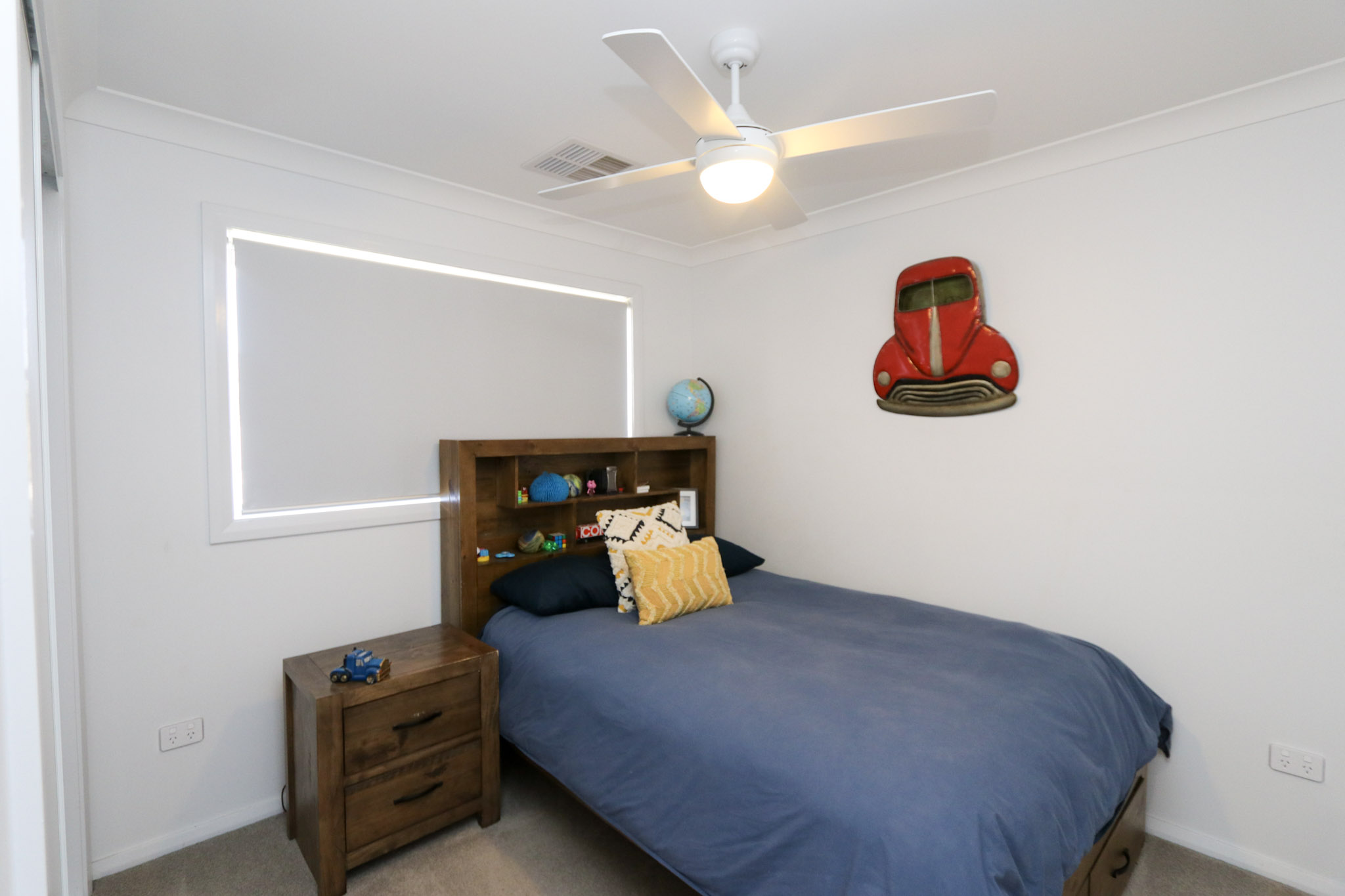 4-bedroom house at 4 Northcott Street, West Wyalong, NSW 2671, Bland, New South Wales
