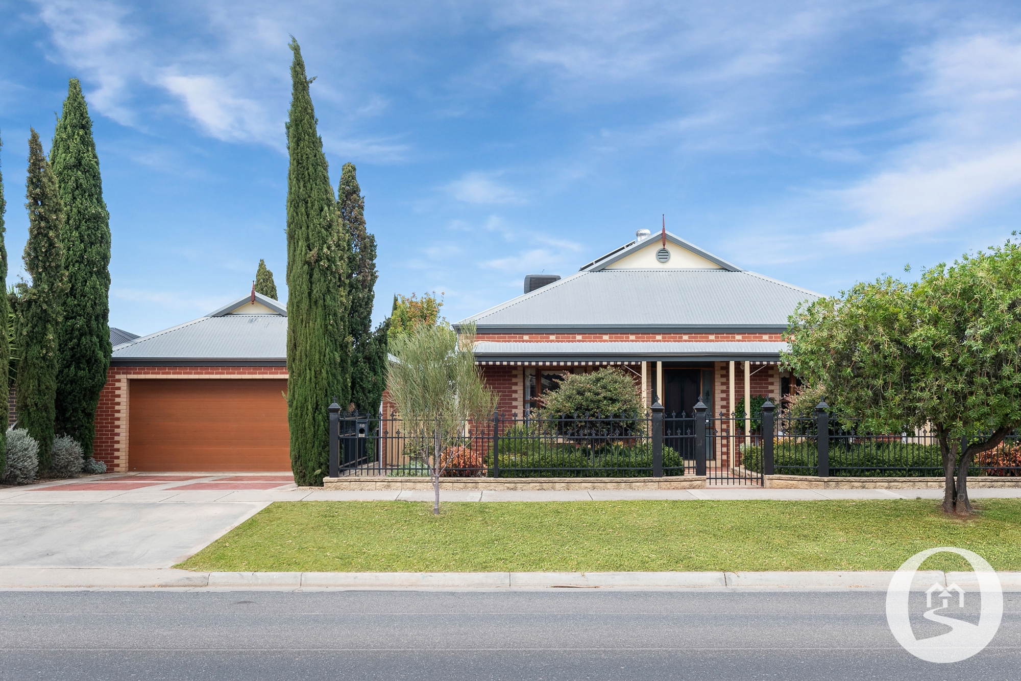 4-bedroom house at 40 GOYNES ROAD, Epsom VIC 3551, Greater Bendigo, Victoria