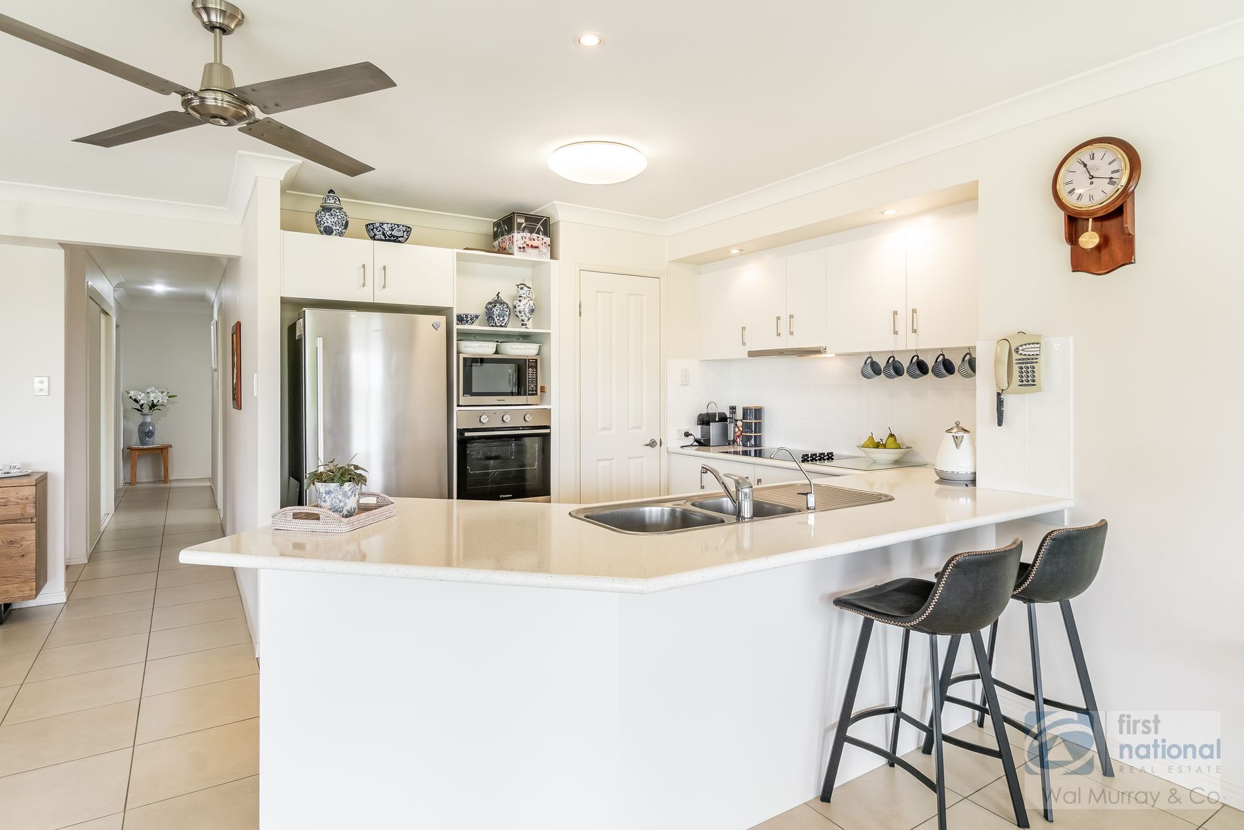 4-bedroom house at 6 Pimelea Court, Caniaba, NSW 2480, Lismore, New South Wales