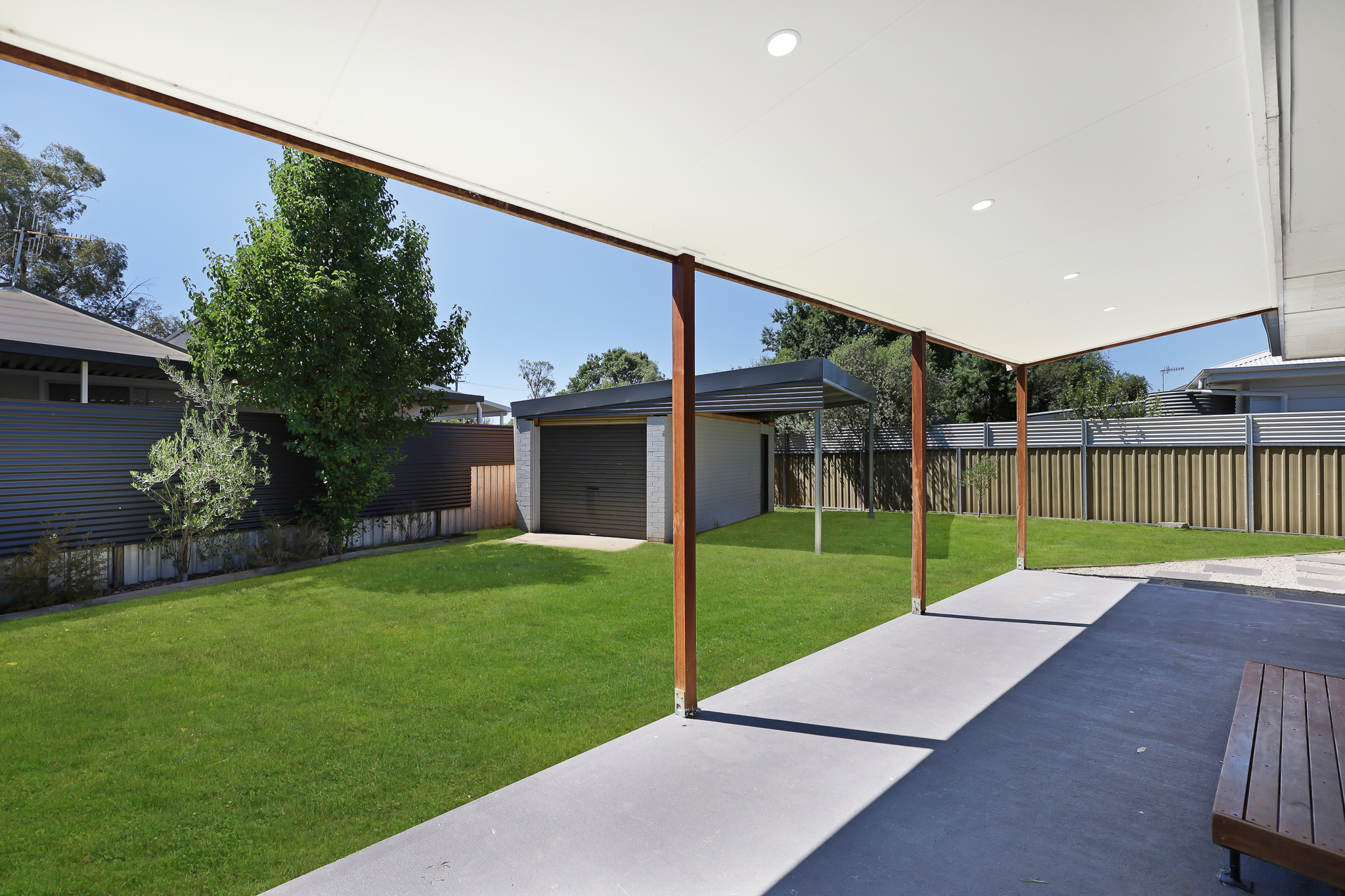 4-bedroom house at 2 Mulgoa Way, Mudgee, NSW 2850, Mid-Western, New South Wales
