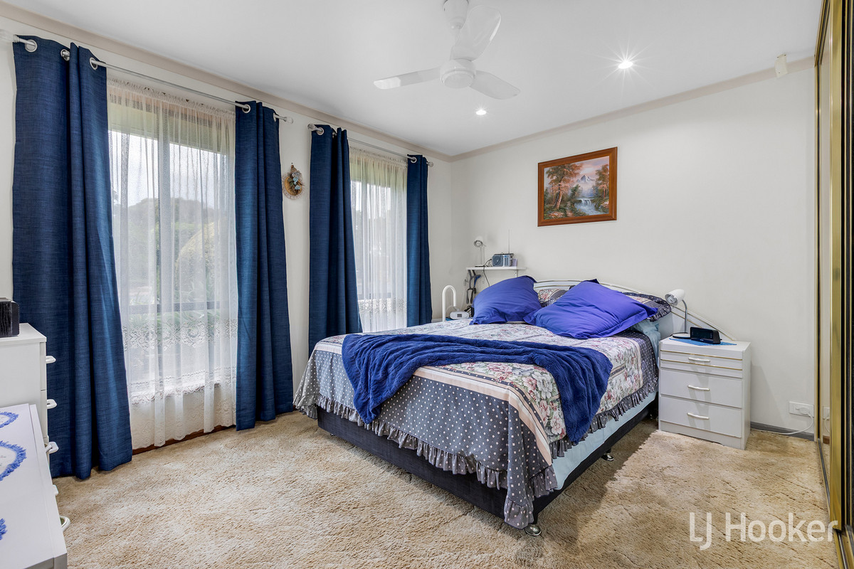 3-bedroom house at 3 SPRINGVALE DRIVE, Blakeview SA 5114, Playford, South Australia