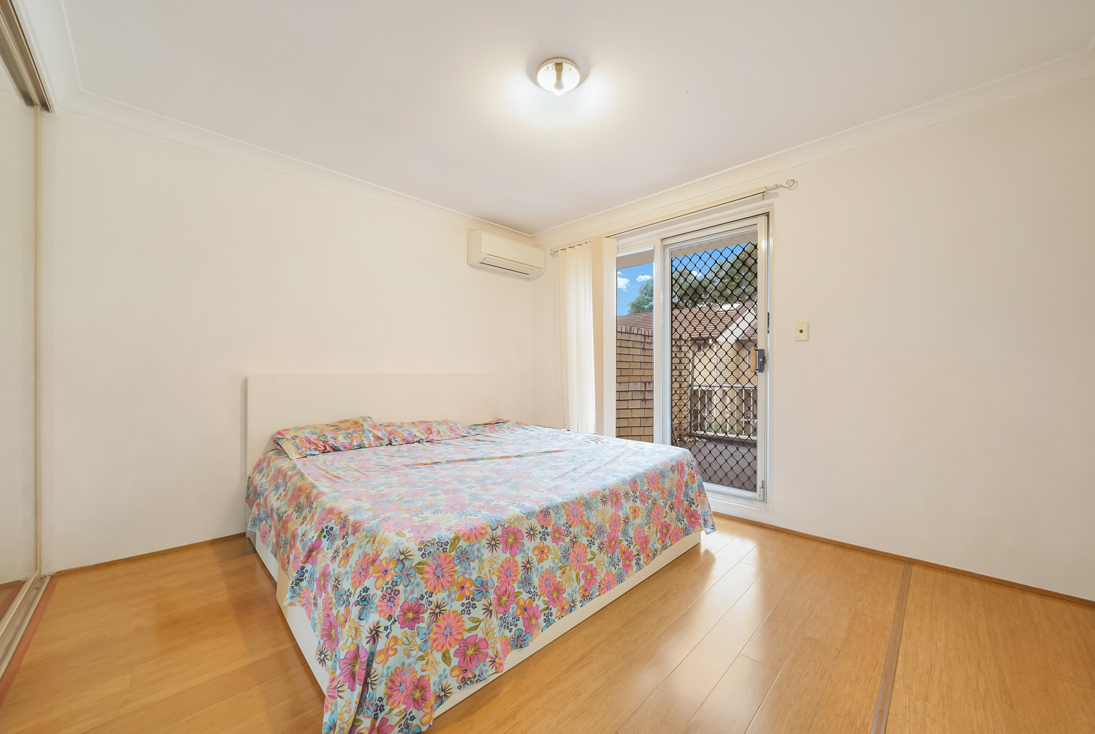 UNIT 17 47 WENTWORTH AVENUE, Westmead NSW 2145 - Image 3