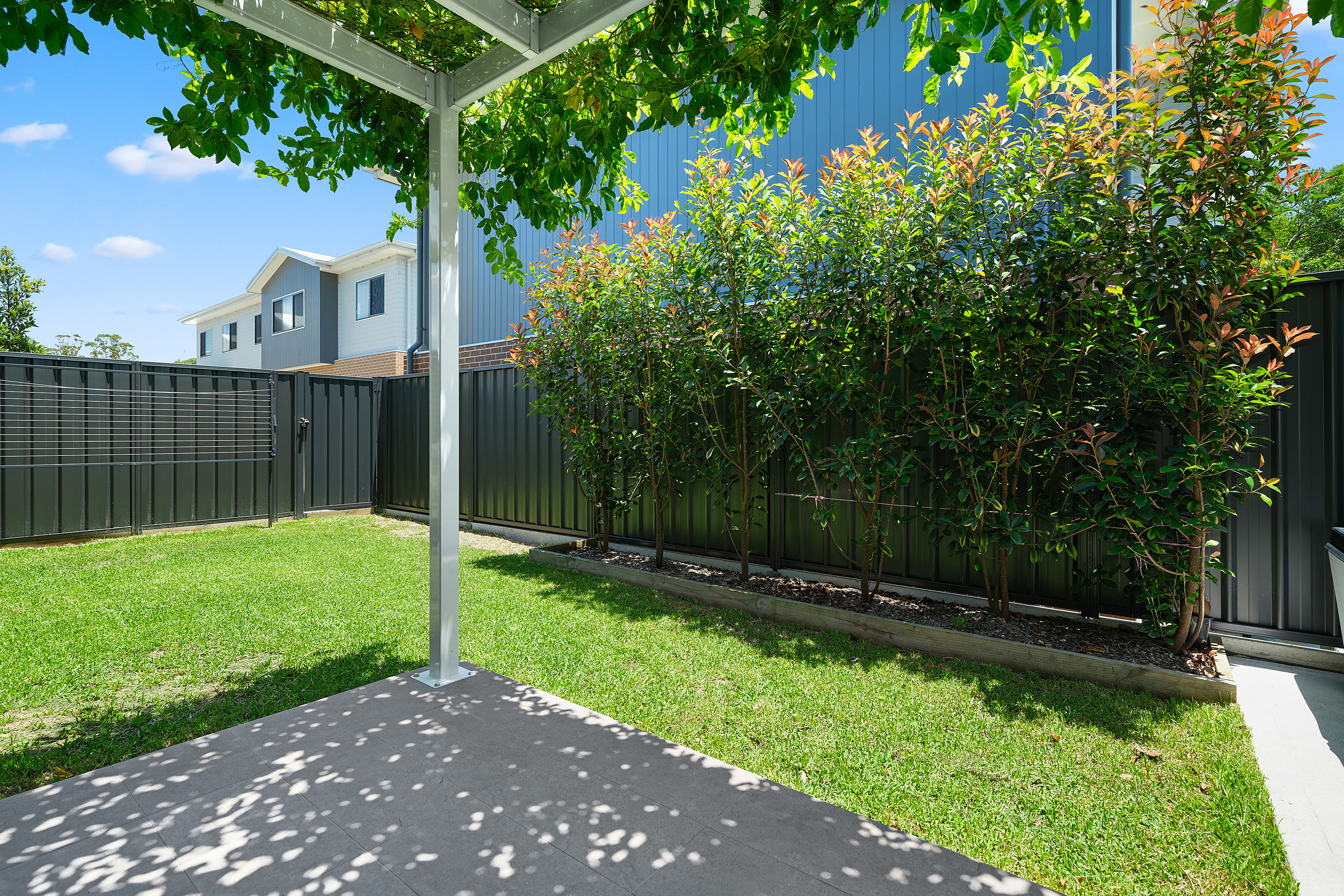 3-bedroom unit at 11 Figbird Retreat, Shortland, NSW 2307, Newcastle, New South Wales