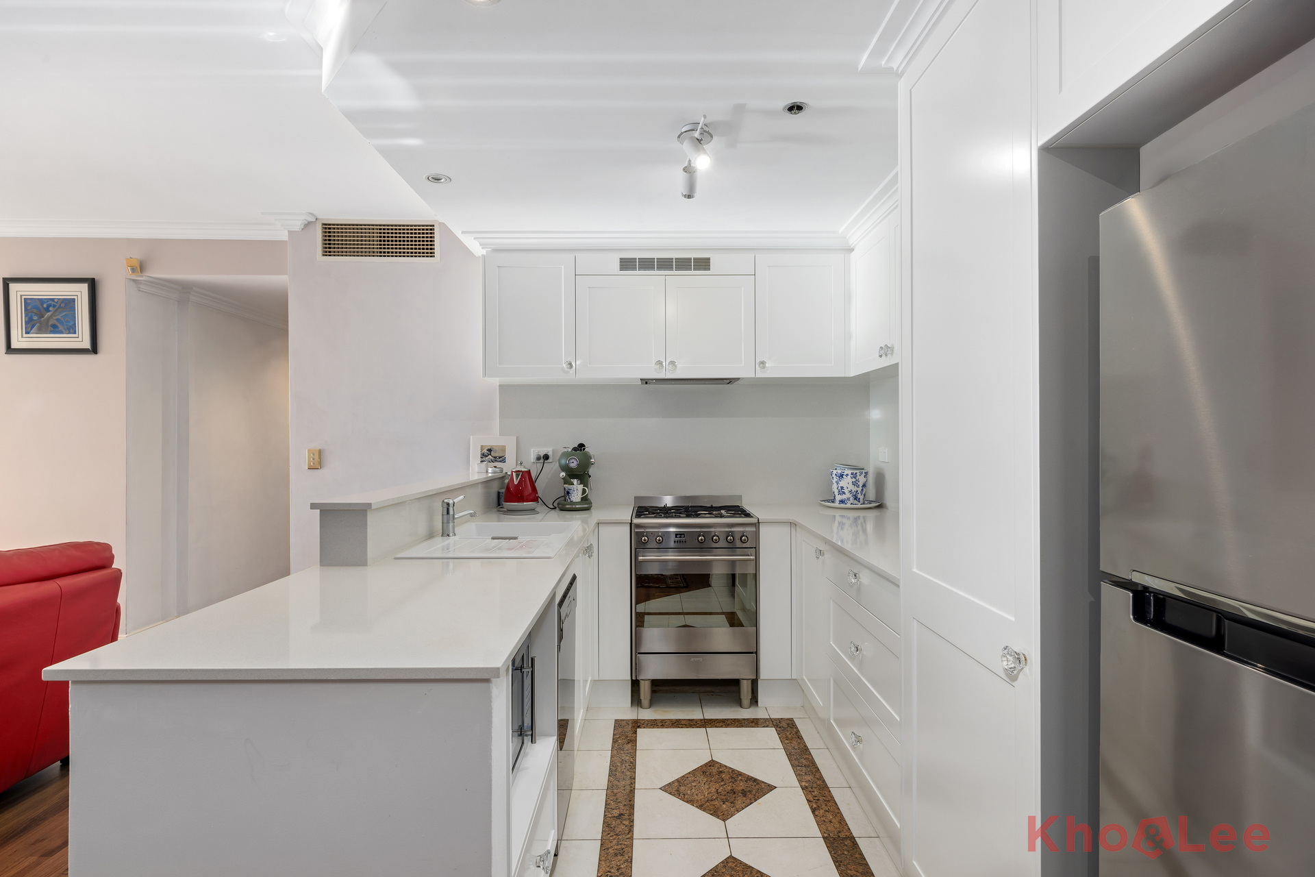 REGIS TOWERS 130 414-418 PITT STREET, HAYMARKET NSW 2000 - Image 6