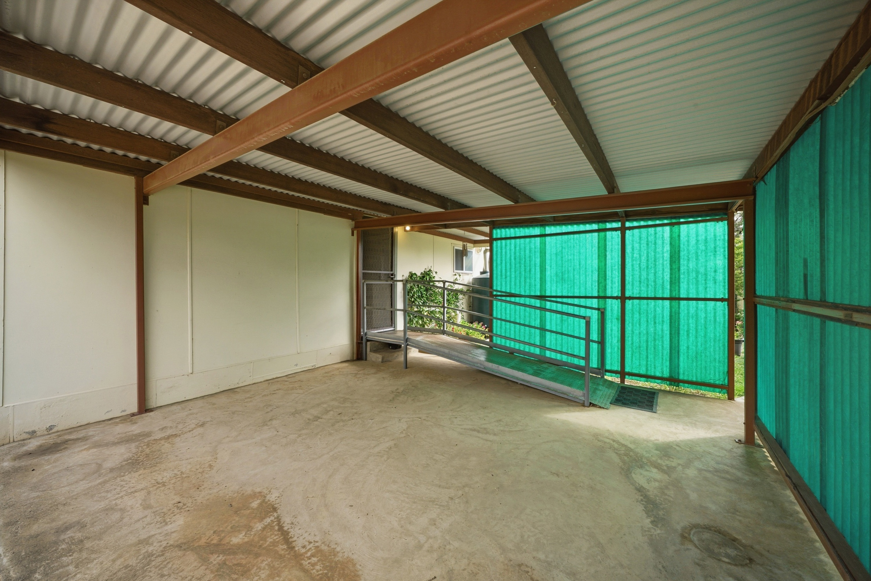 3-bedroom house at 45 NEILL STREET, Rushworth VIC 3612, Campaspe, Victoria