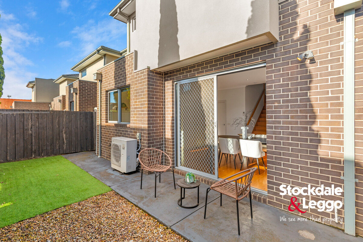 2-bedroom house at 1 40 BROADMEADOWS ROAD, TULLAMARINE VIC 3043, Hume, Victoria