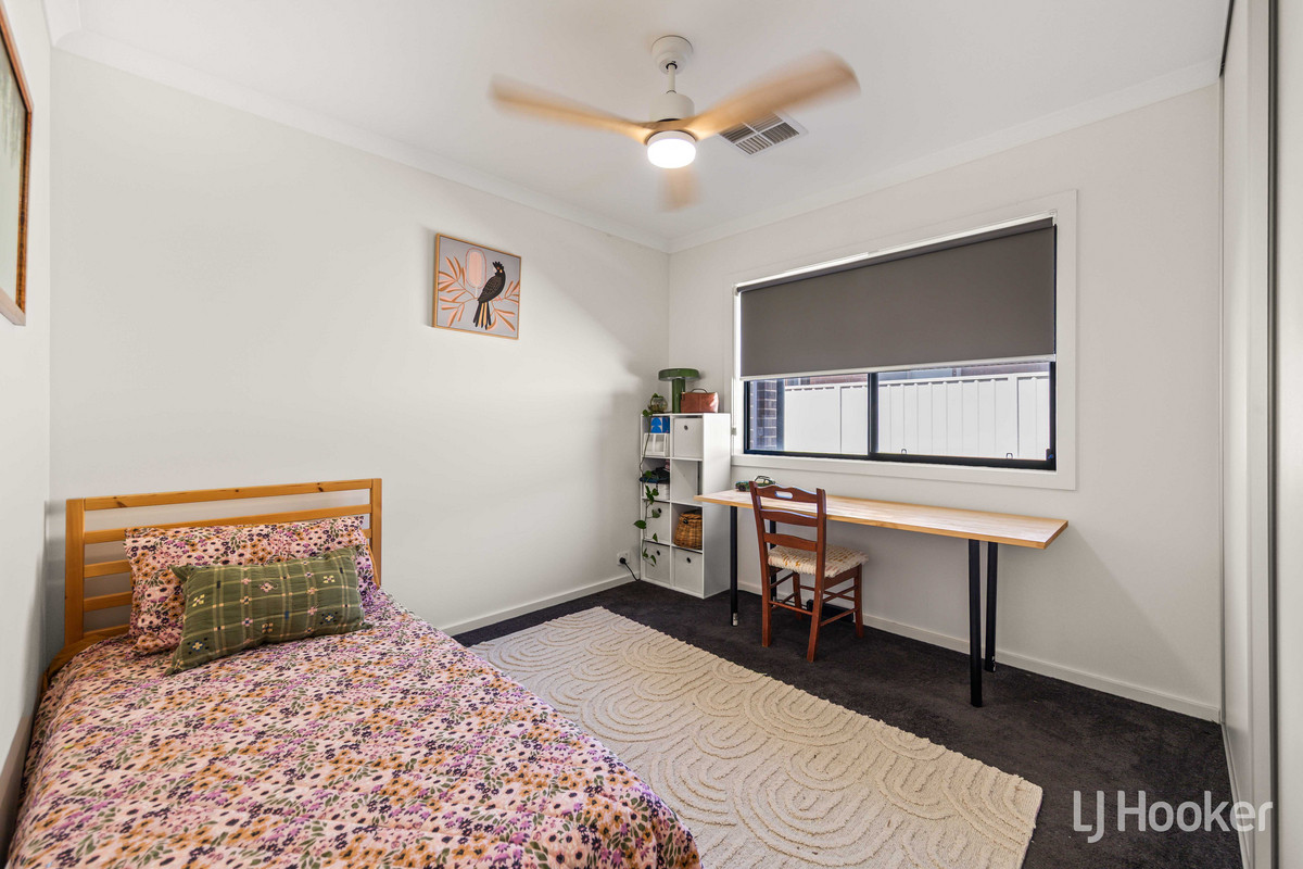 4-bedroom house at 8 Luis Drive, Angle Vale, SA 5117, Playford, South Australia