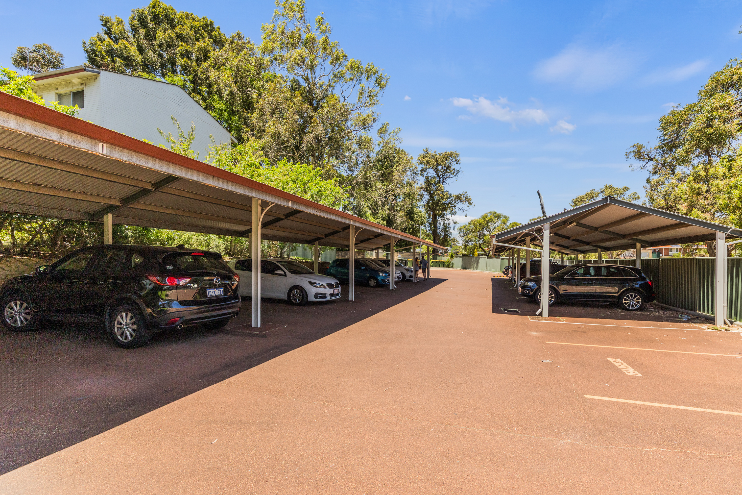 3-bedroom unit at 17/27 Partridge Street, Orelia, WA 6167, Kwinana, Western Australia