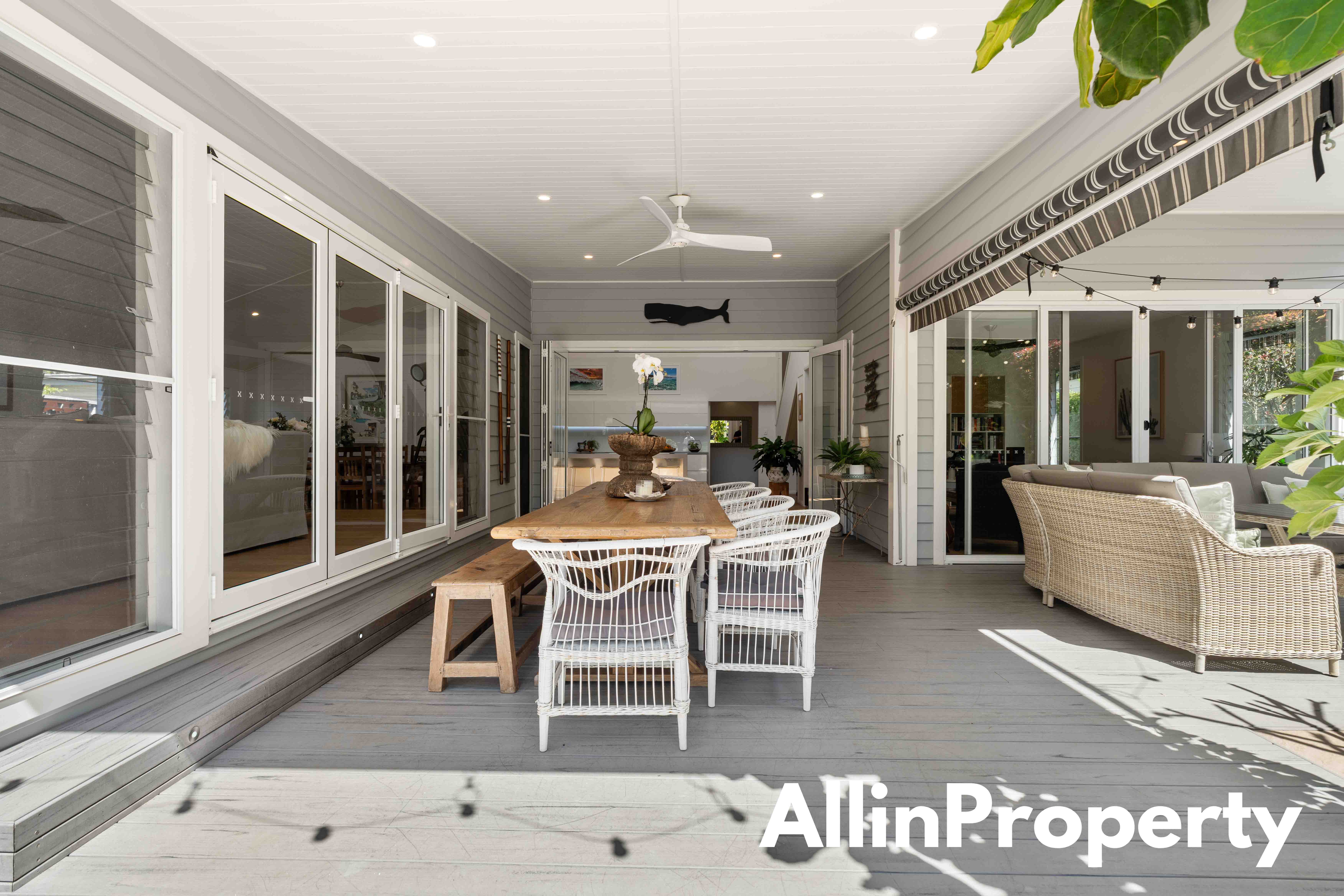 5-bedroom house at 36 BERRY STREET, Huskisson NSW 2540, Shoalhaven, New South Wales