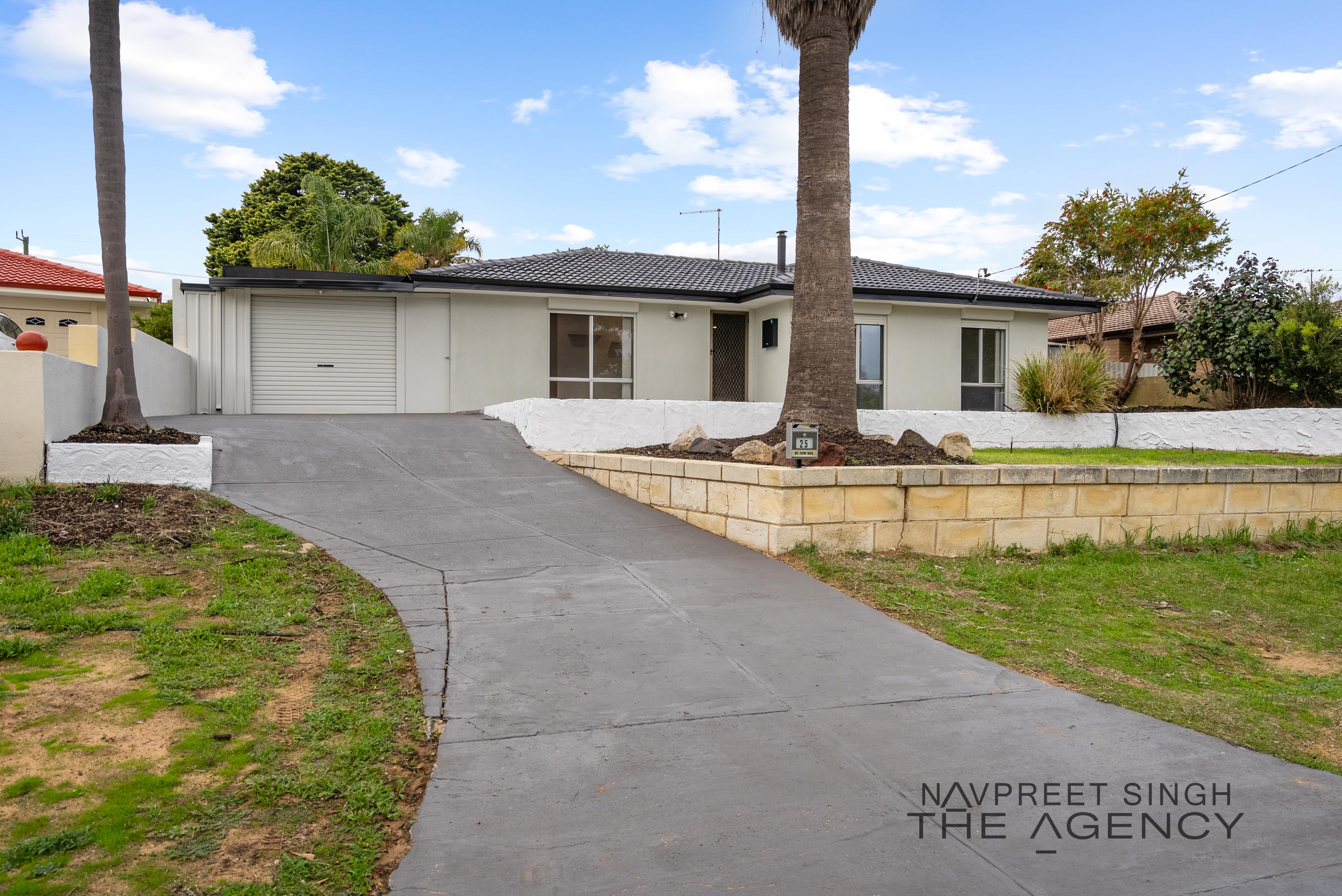25 Bickner Way, Parmelia, WA 6167 - Image 2
