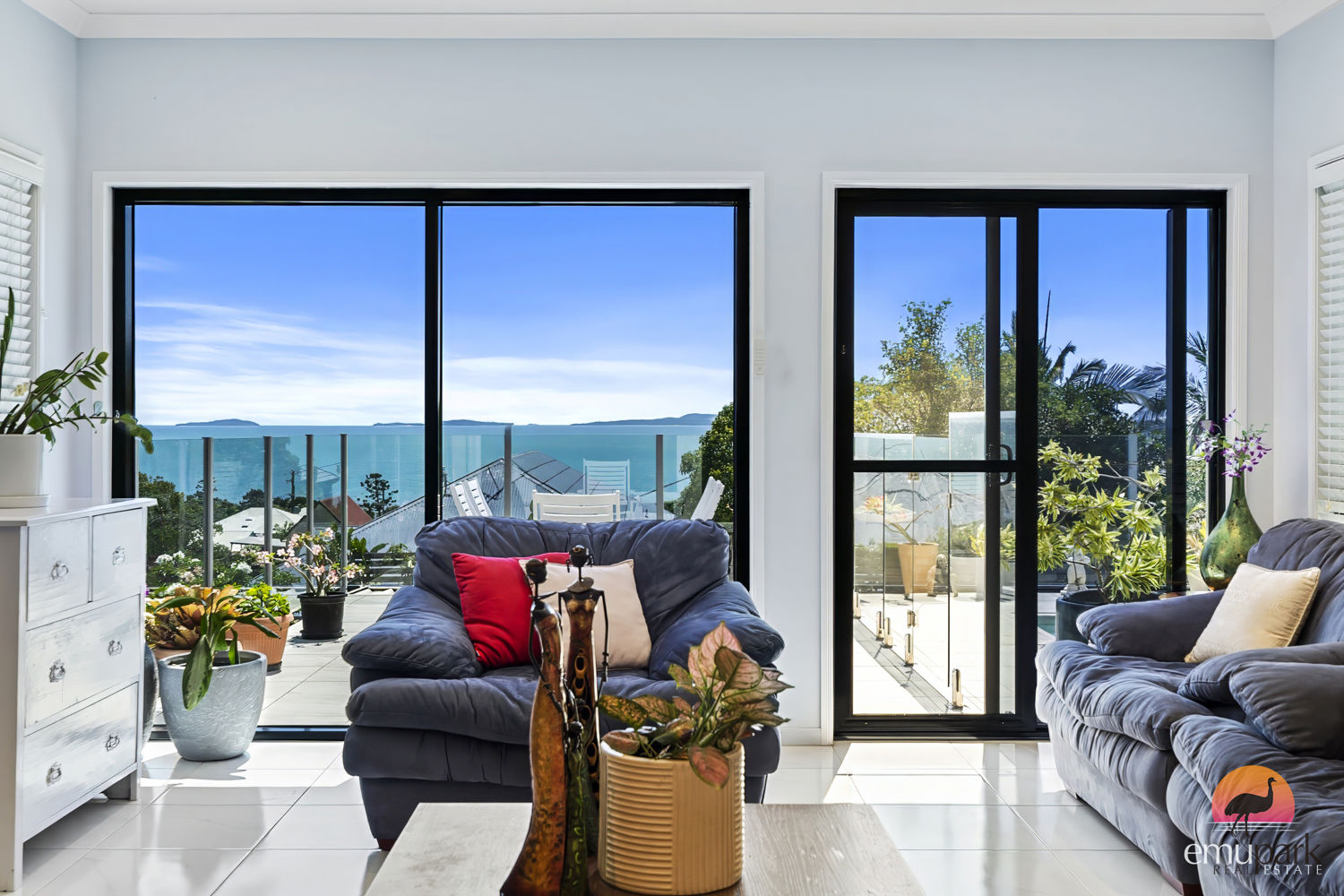 4-bedroom house at 57-59 William Street, Emu Park, QLD 4710, Livingstone, Queensland