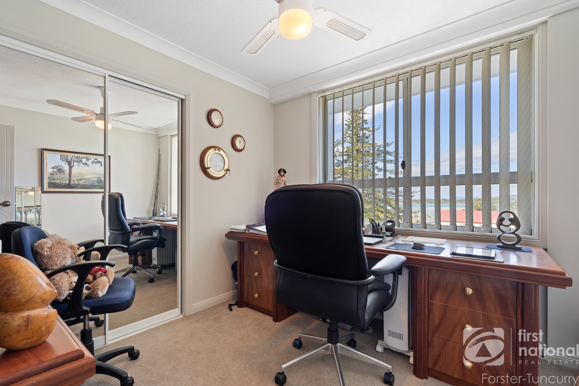 3-bedroom unit at MIRAGE 501 6-10 MANNING STREET, TUNCURRY NSW 2428, Mid-Coast, New South Wales