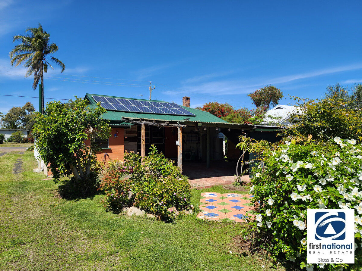 3-bedroom house at 21 Kaboon Street, Yelarbon, QLD 4388, Goondiwindi, Queensland