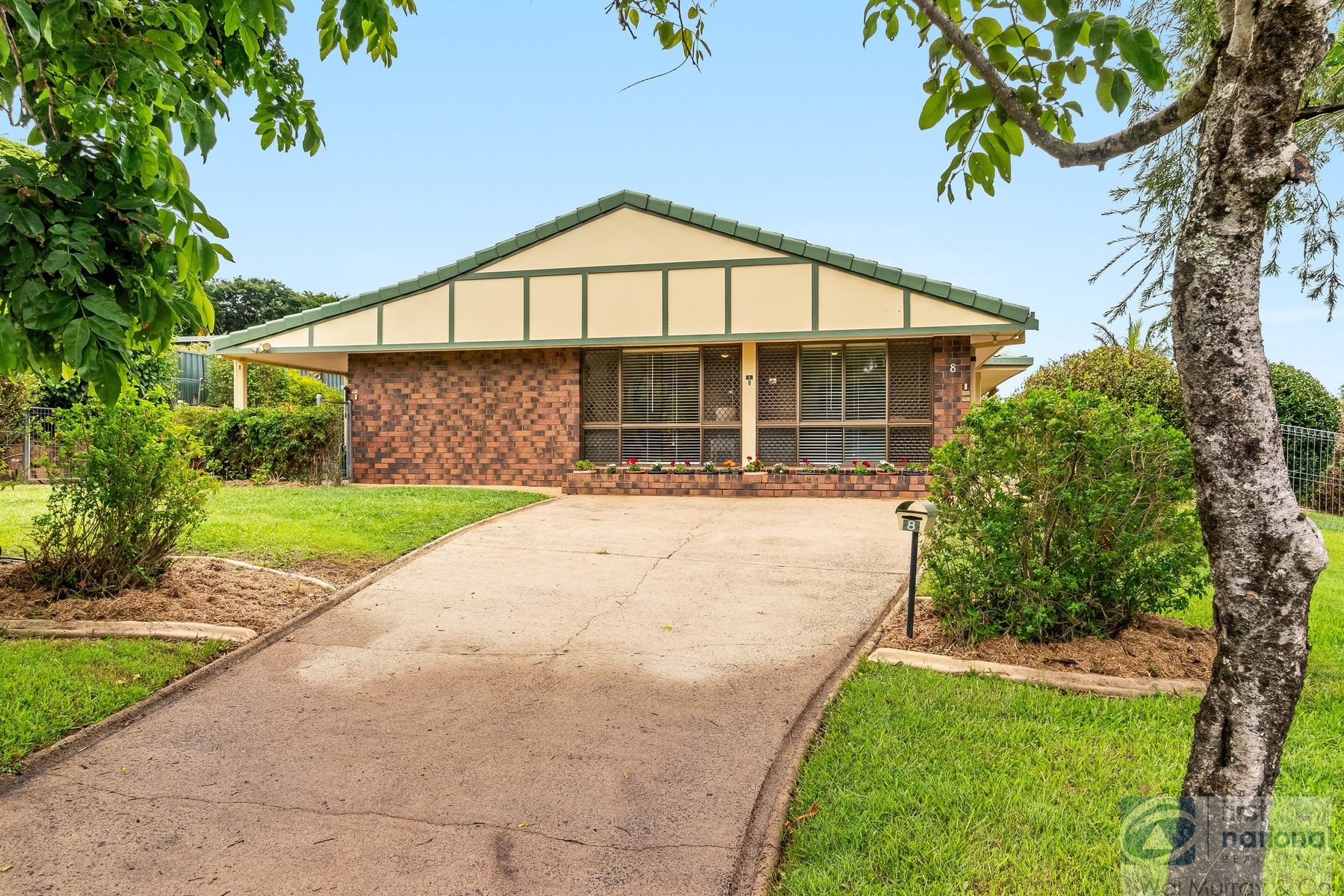 4-bedroom house at 8 Canterbury Chase, Goonellabah, NSW 2480, Lismore, New South Wales