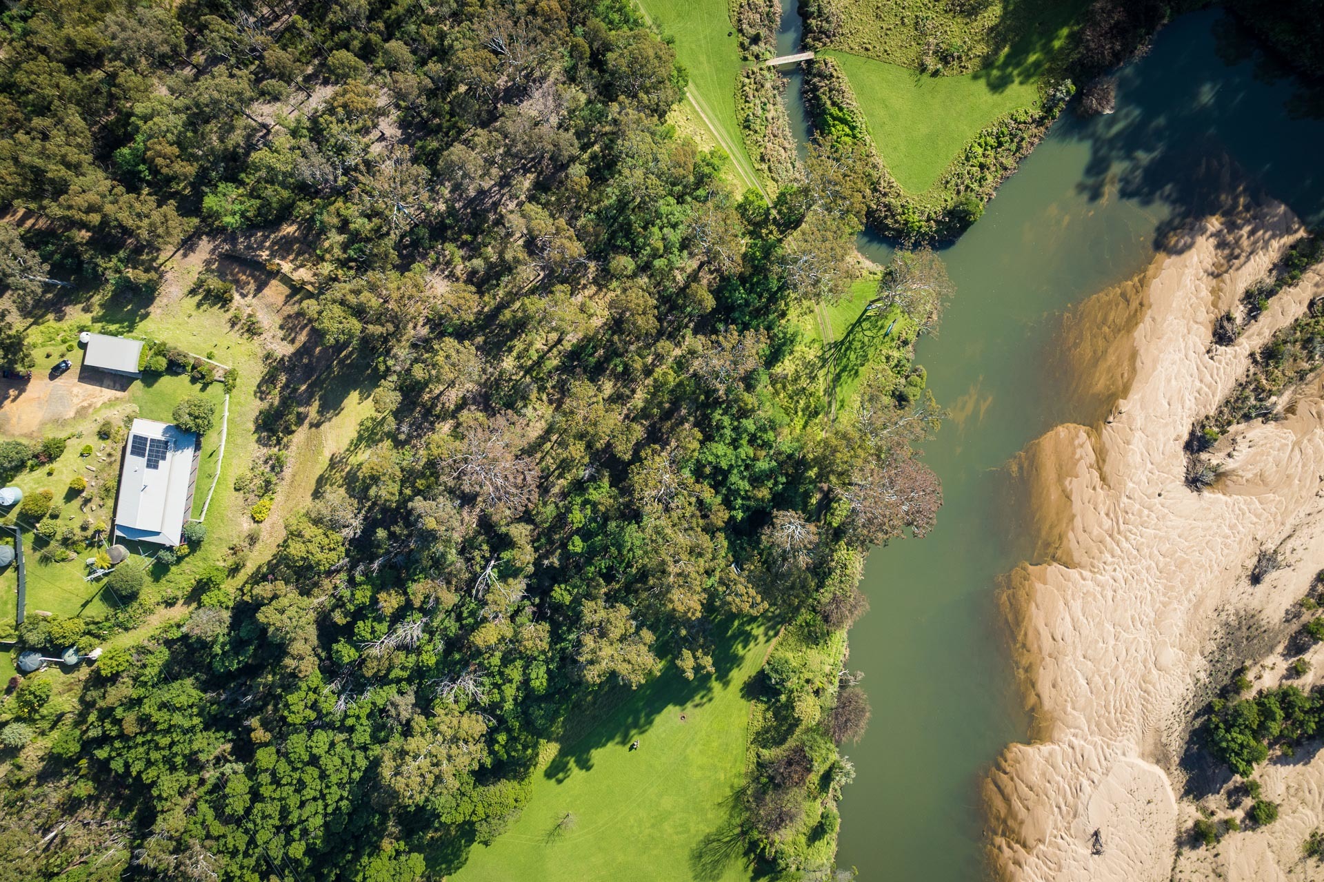 3-bedroom house at 1167 Princes Highway, Kiah, NSW 2551, Bega Valley, New South Wales