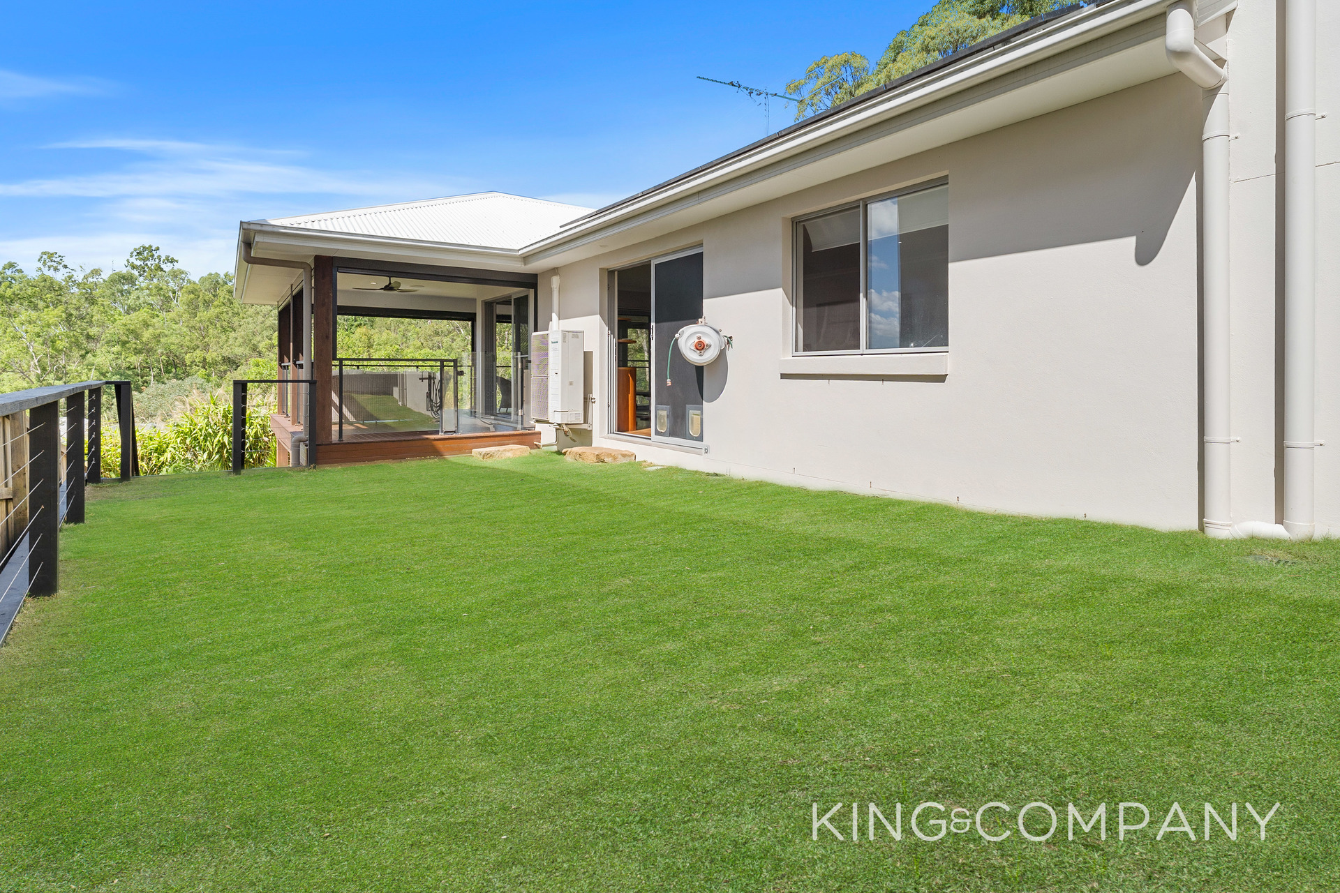 4-bedroom house at 21 Woodlands Boulevard, Waterford, QLD 4133, Logan, Queensland