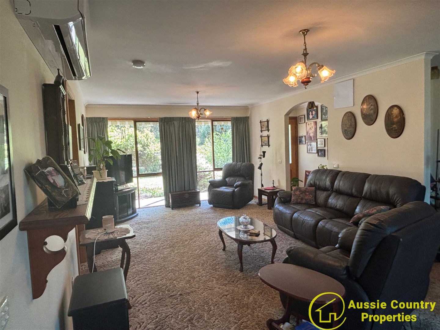 3-bedroom house at 45 Nangunia Street, Berrigan, NSW 2712, Berrigan, New South Wales