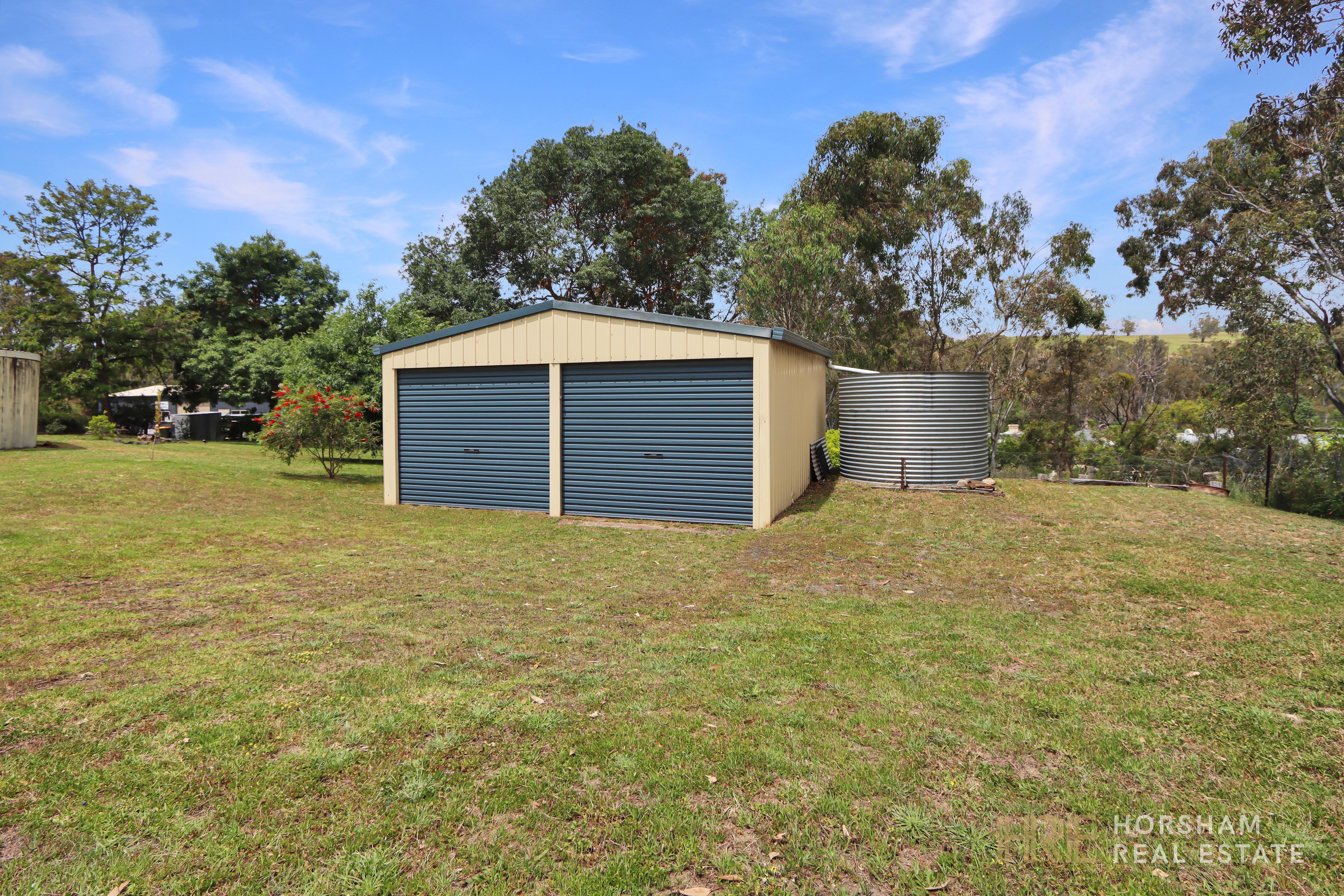 4-bedroom house at 19 Swanston Street, Harrow, VIC 3317, West Wimmera, Victoria