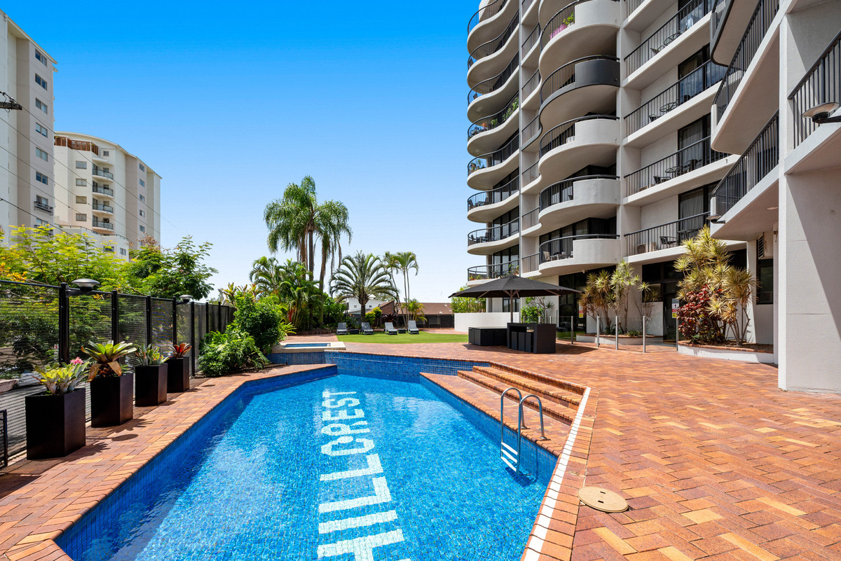 1-bedroom unit at 801/311 Vulture Street, South Brisbane, Qld, 4101, Brisbane, Queensland