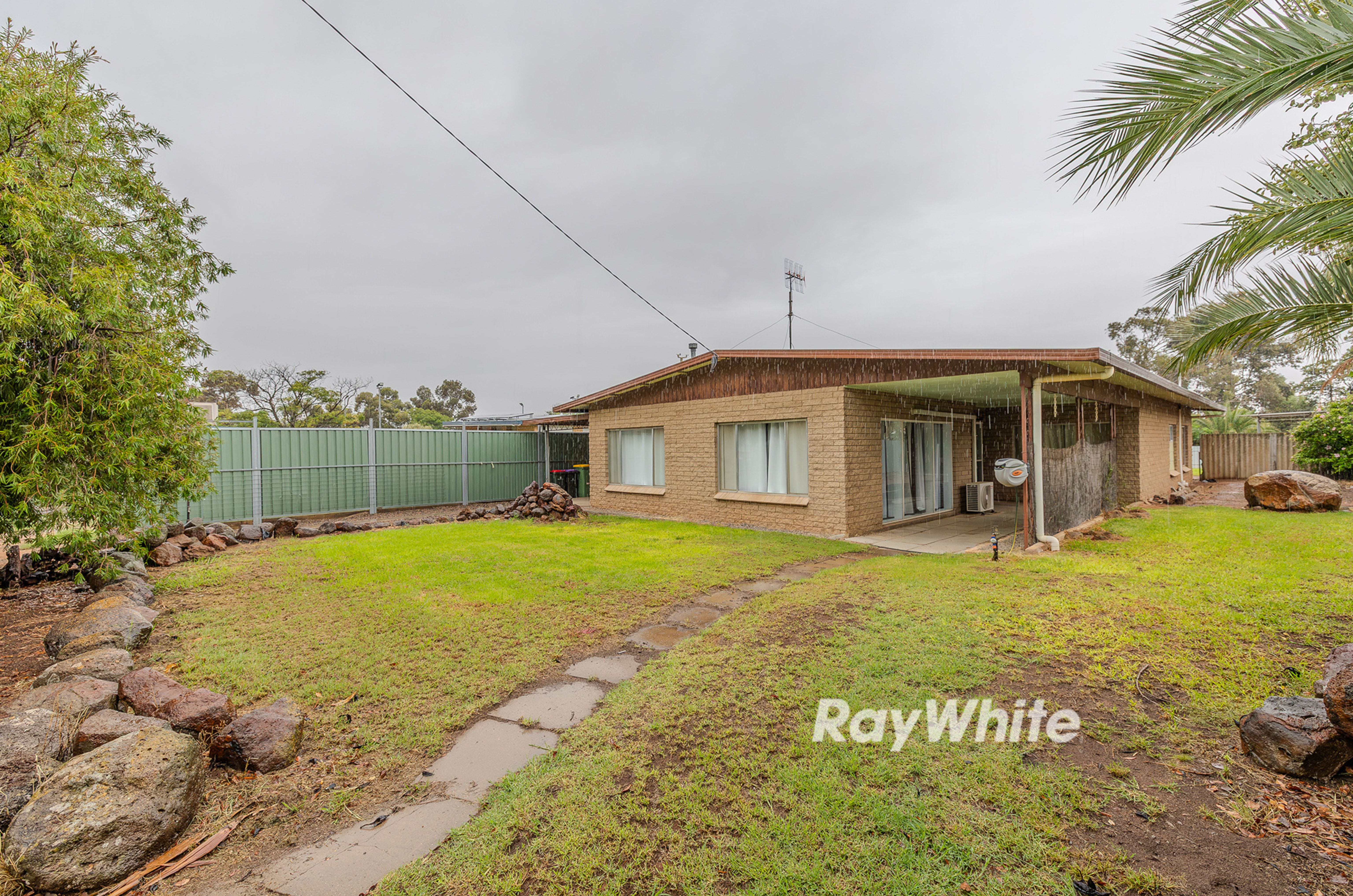 3-bedroom house at 2 GREGORY STREET, Ouyen VIC 3490, Mildura, Victoria