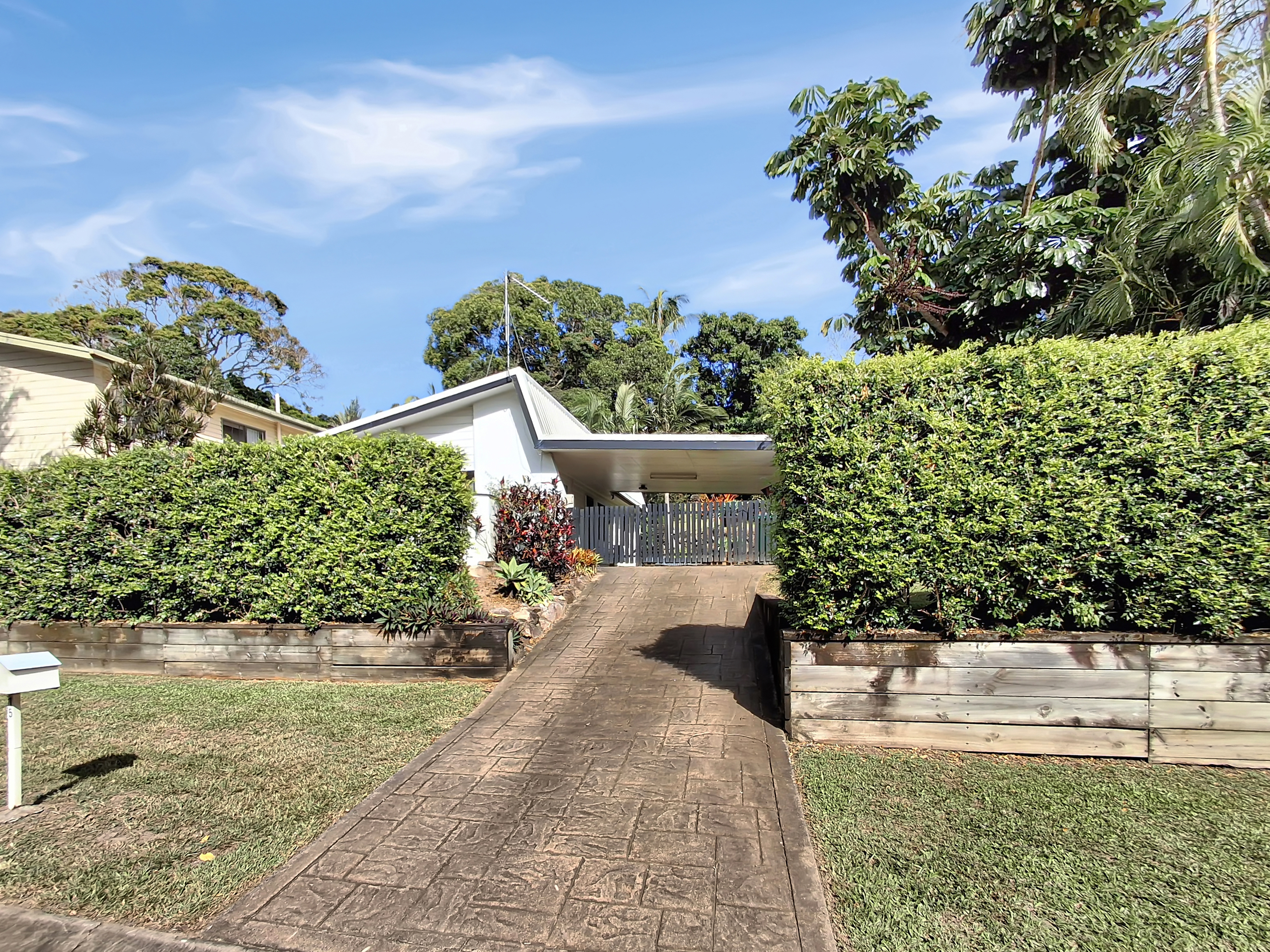 3-bedroom house at 15 MCCREADY STREET, Rural View QLD 4740, Mackay, Queensland
